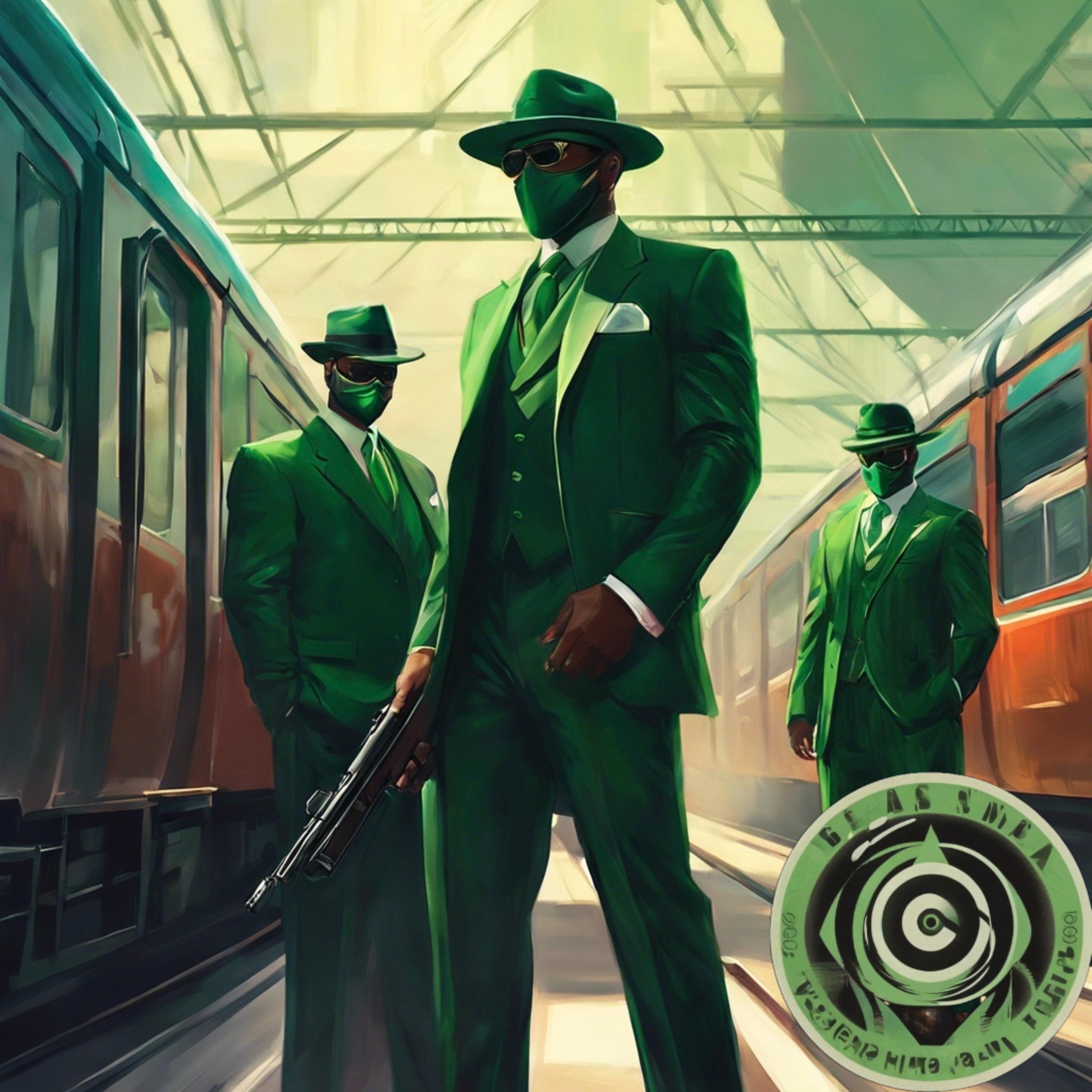 OYSTER PERPETUAL FLOW artwork