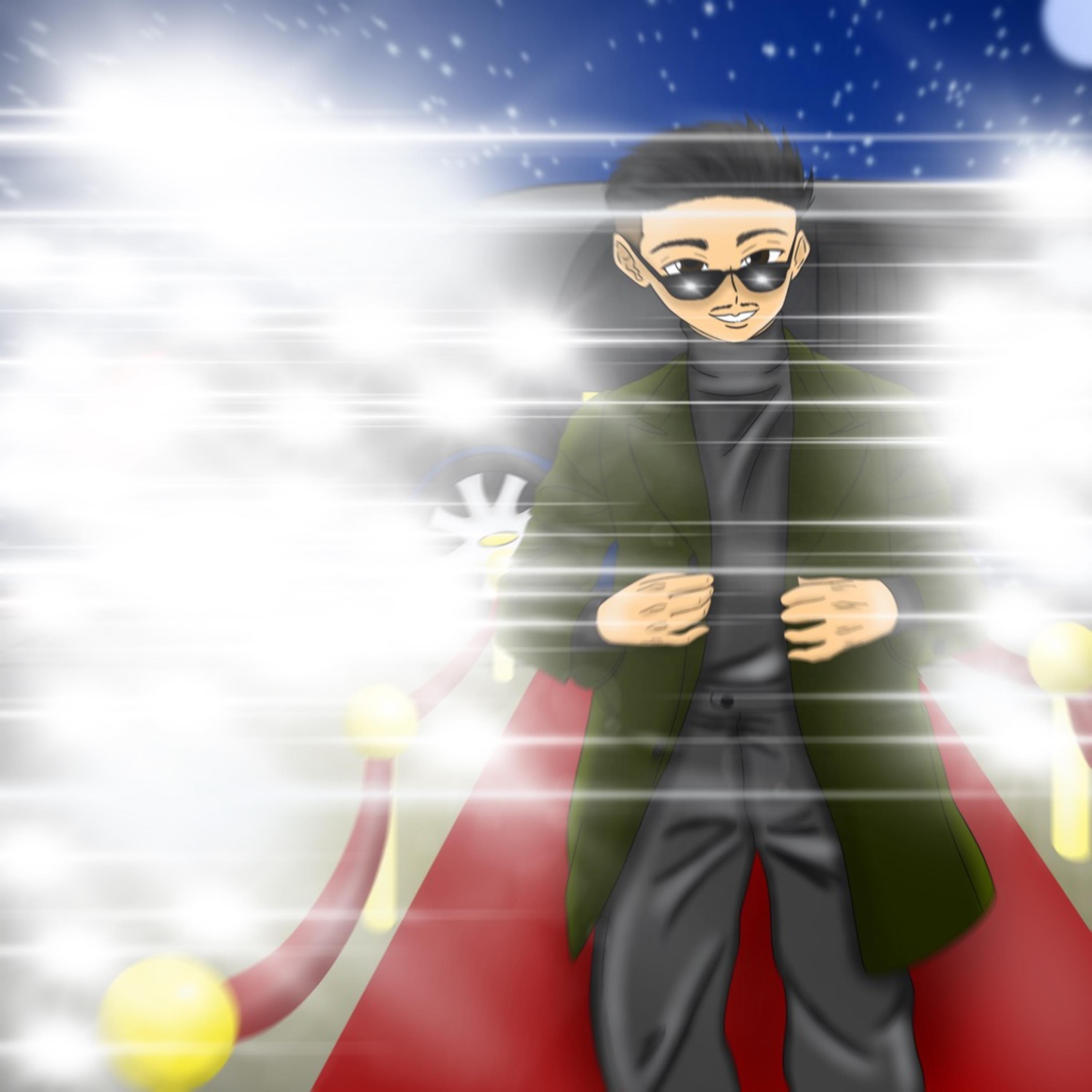 Made It artwork