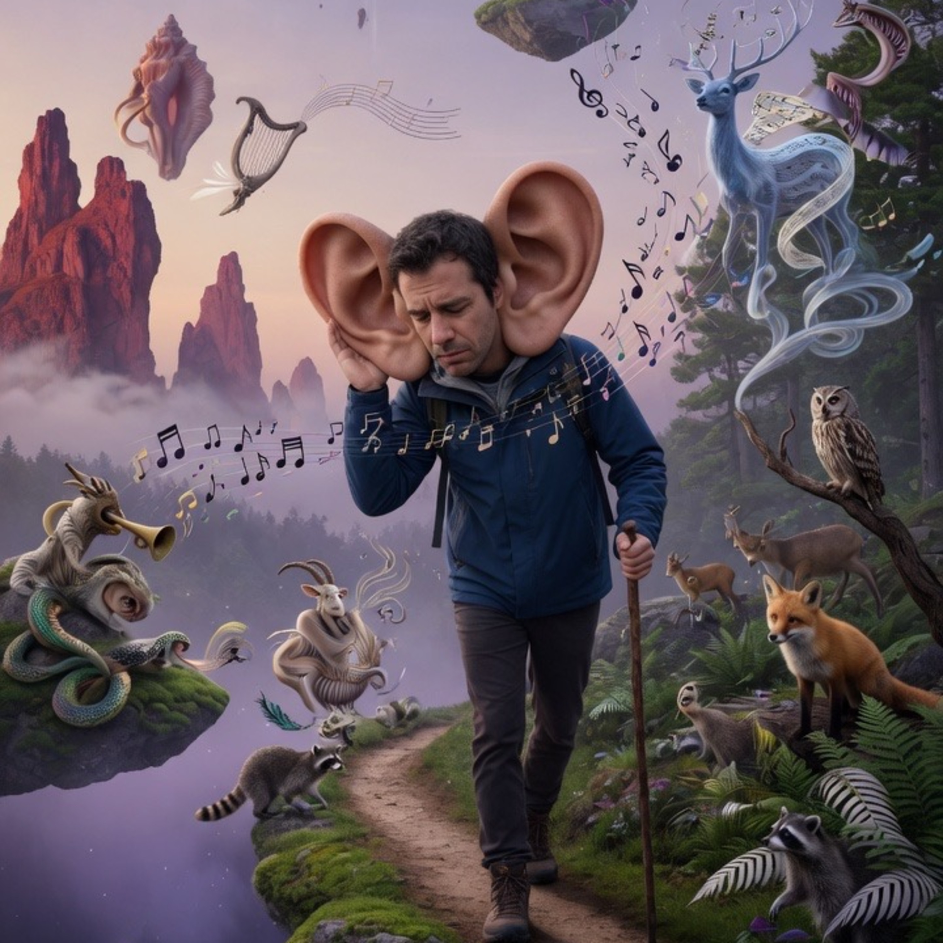 Sounds of Life artwork