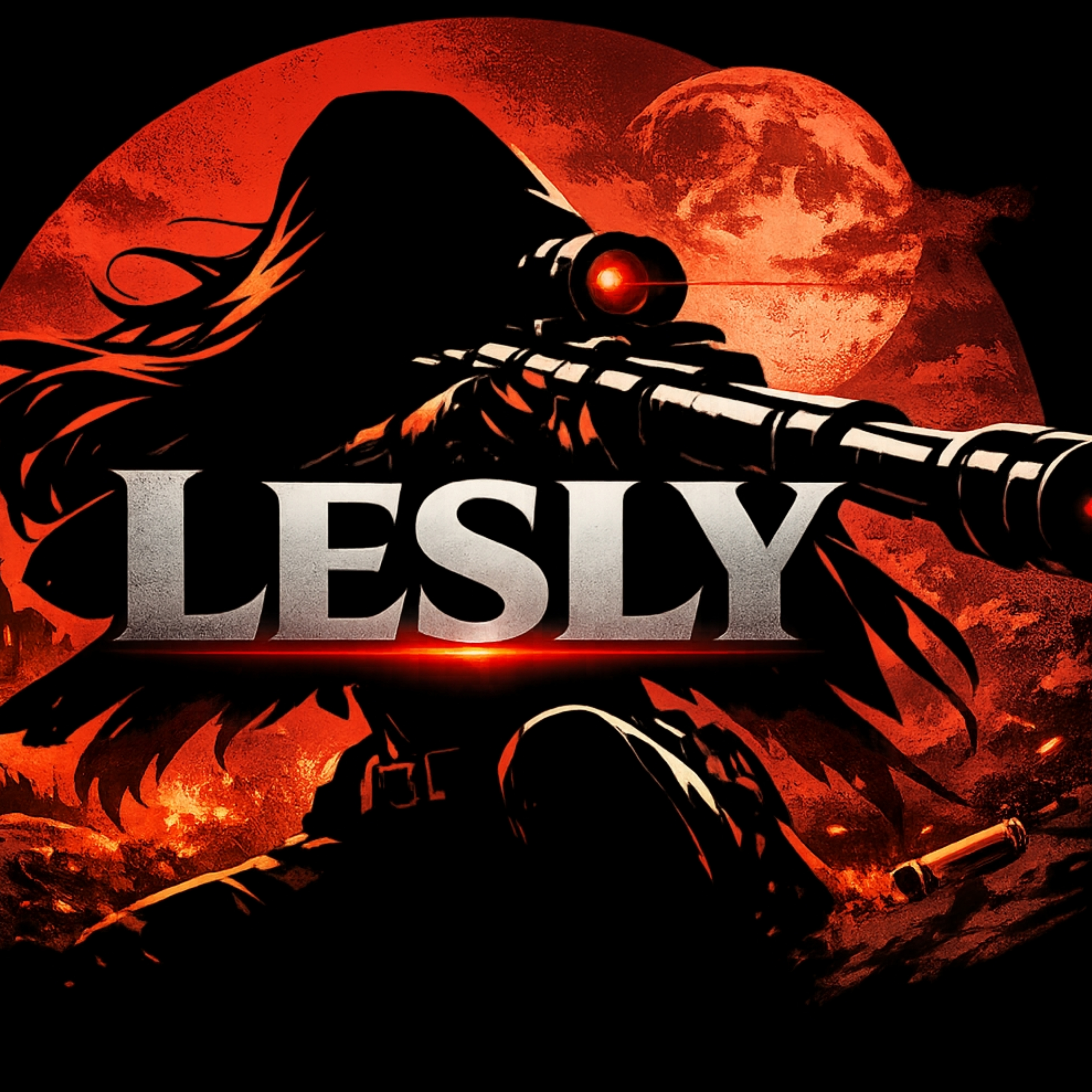 Lesly artwork
