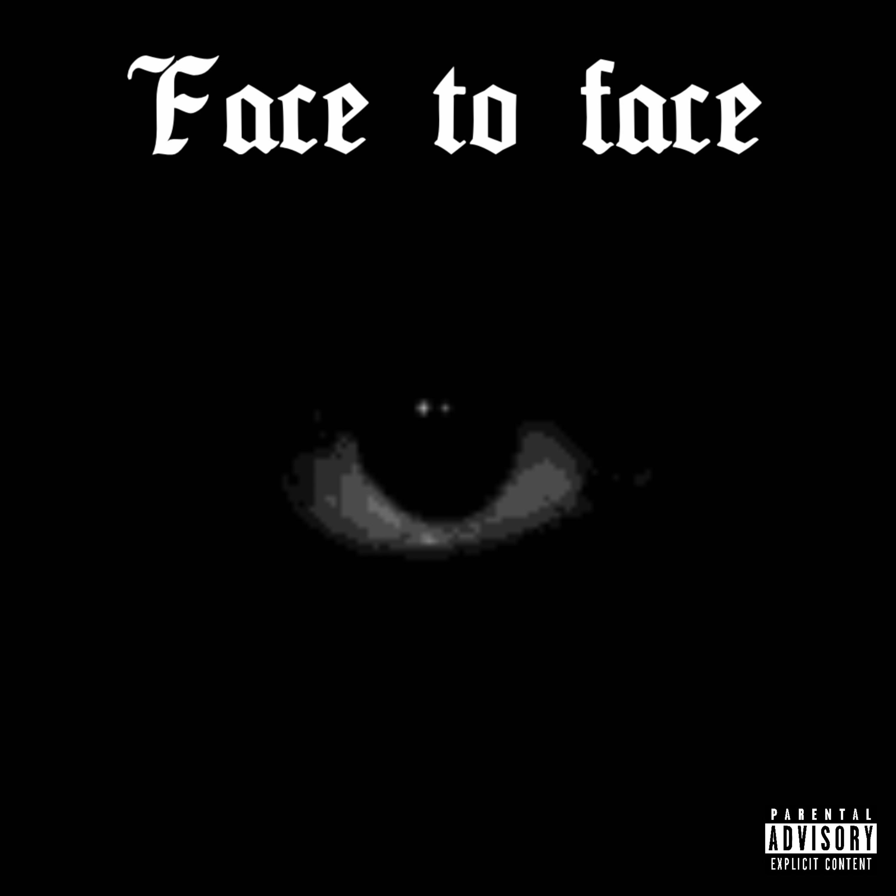 Face To Face artwork