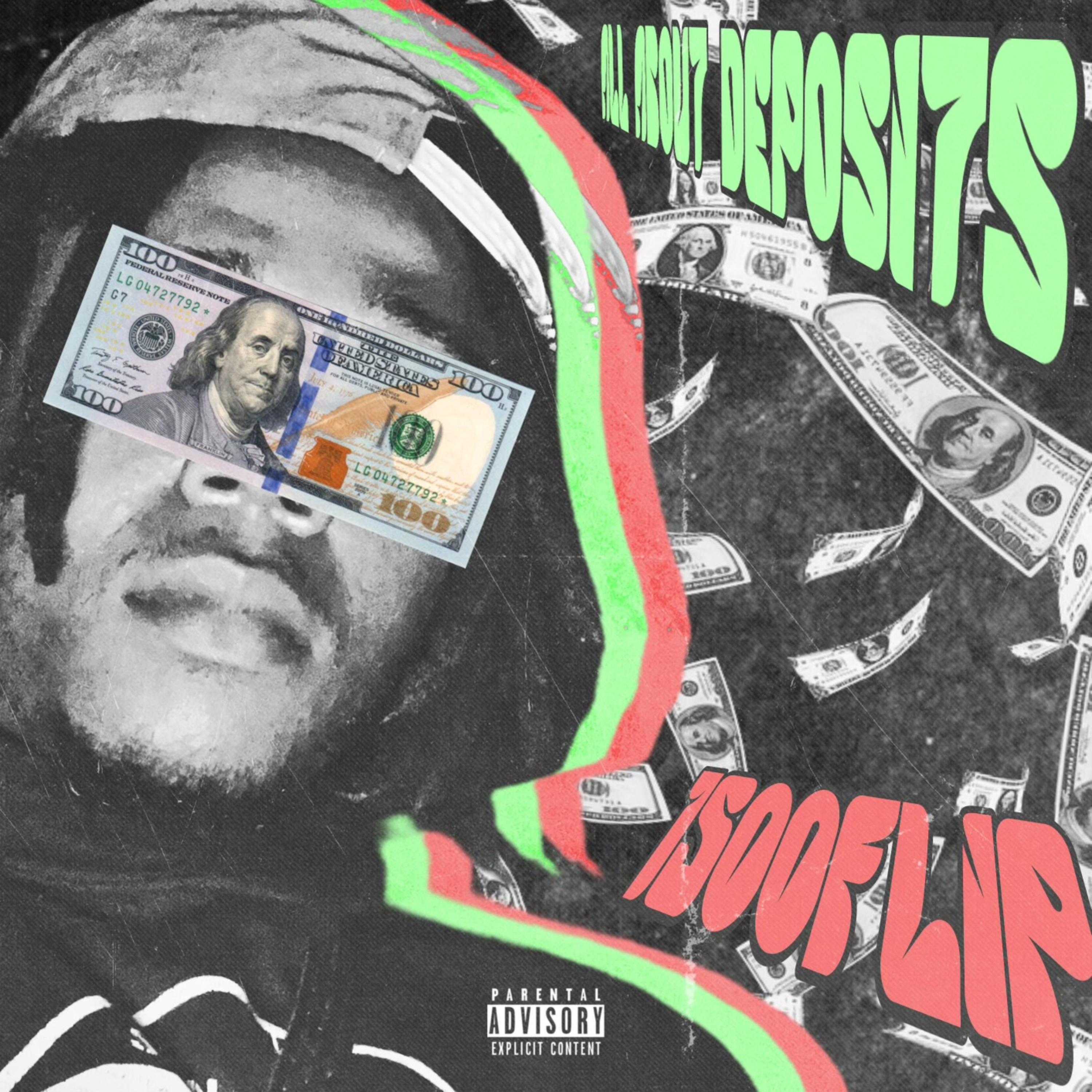 All Bout Deposits artwork