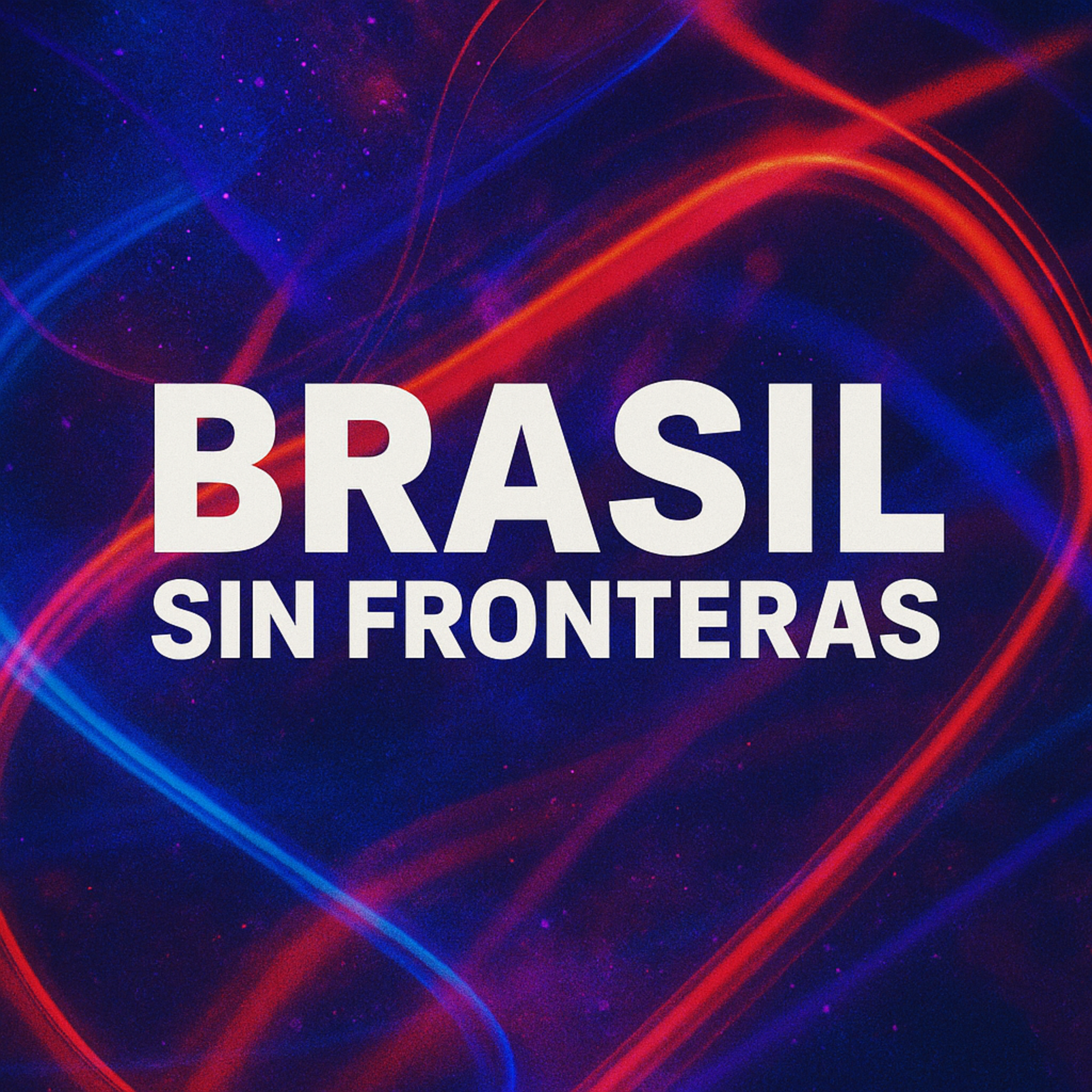 Brasil Sin Fronteras artwork