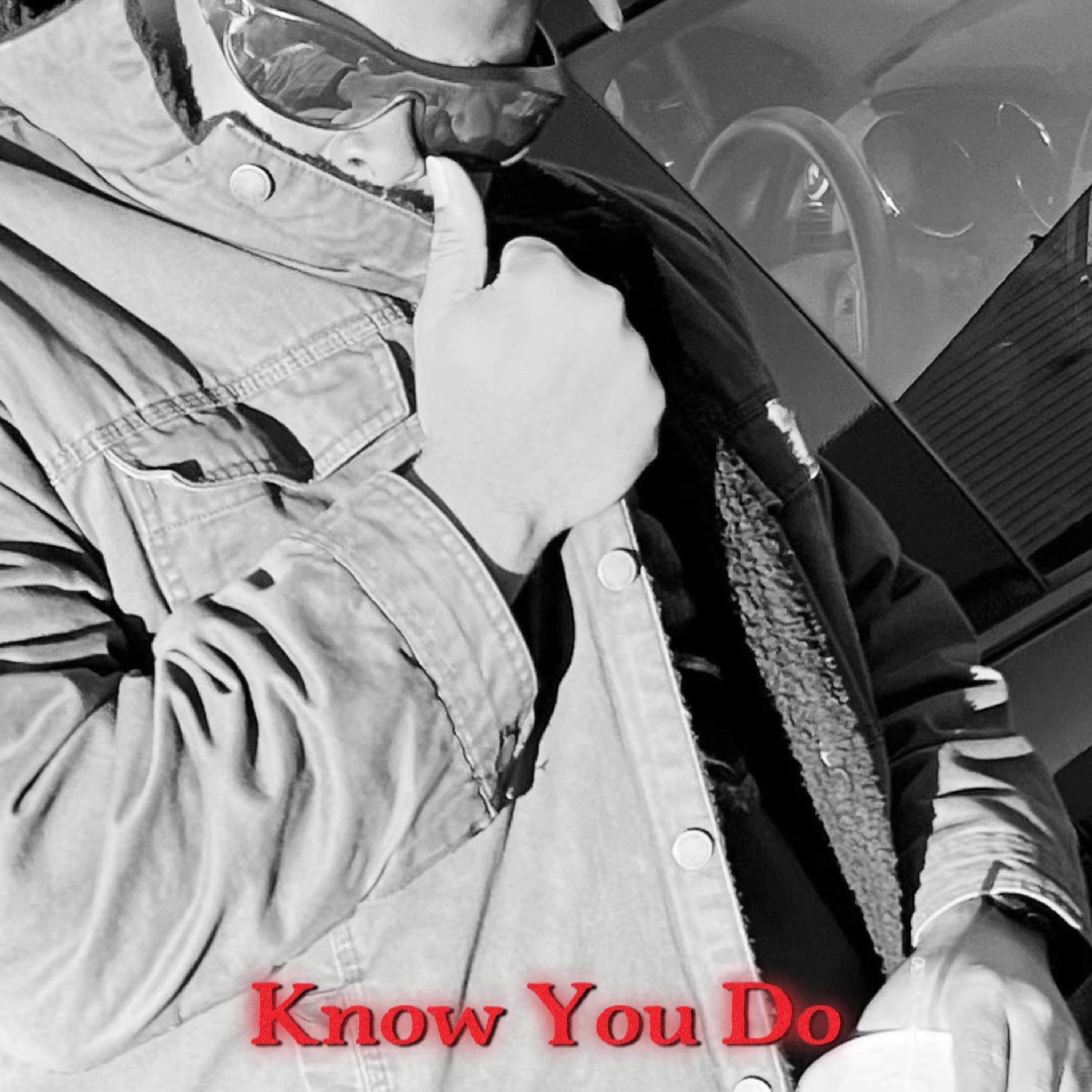 Know You Do artwork
