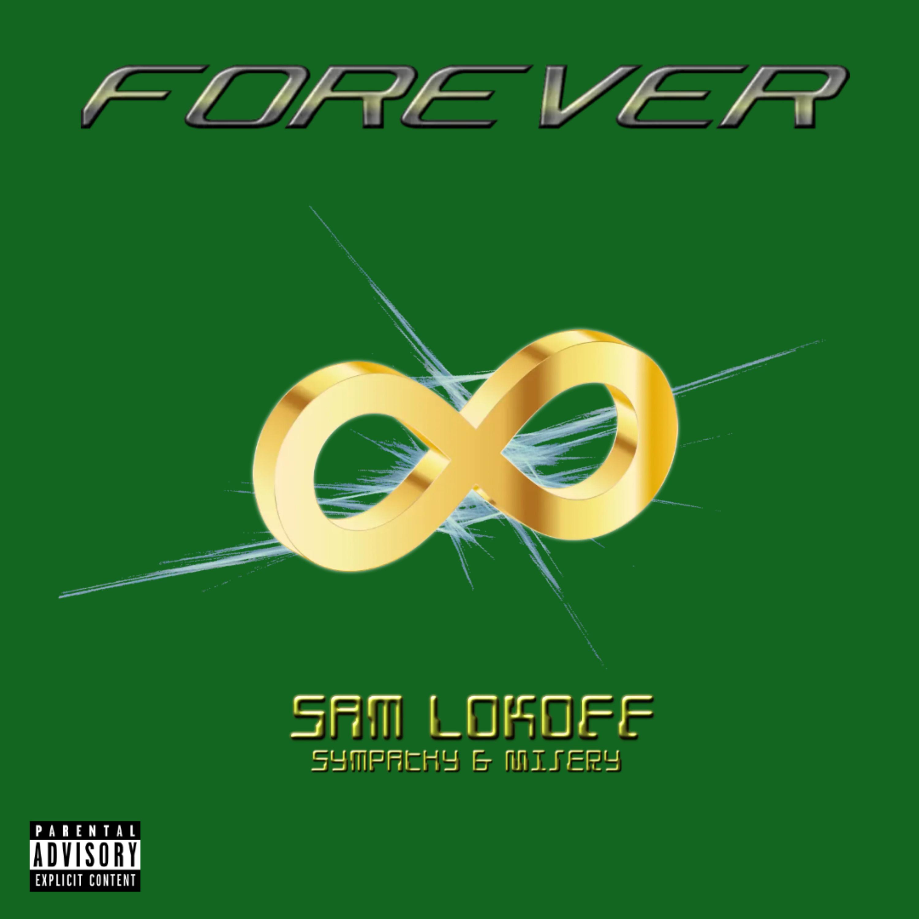 Forever by Shadow SAM cover art