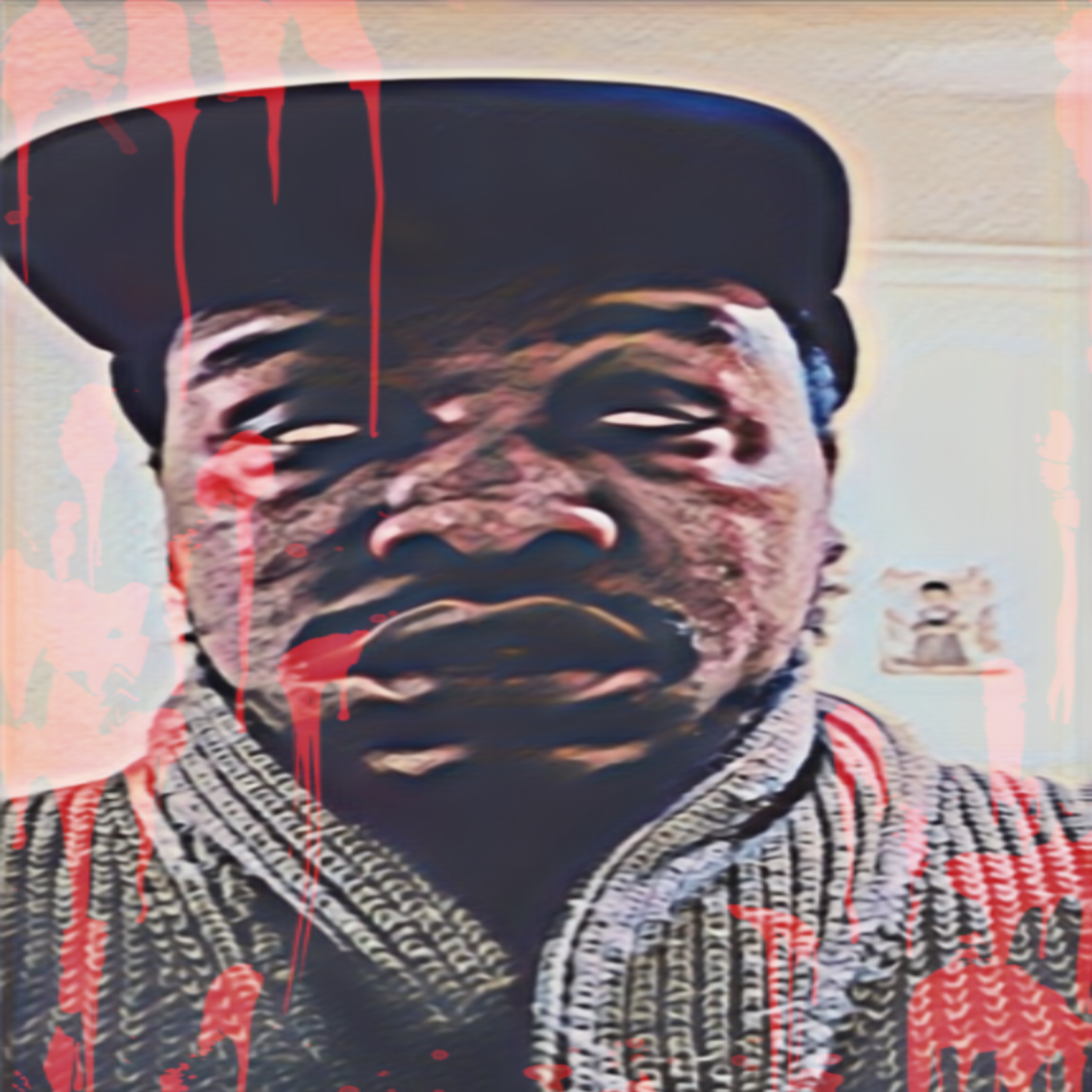 ross artwork