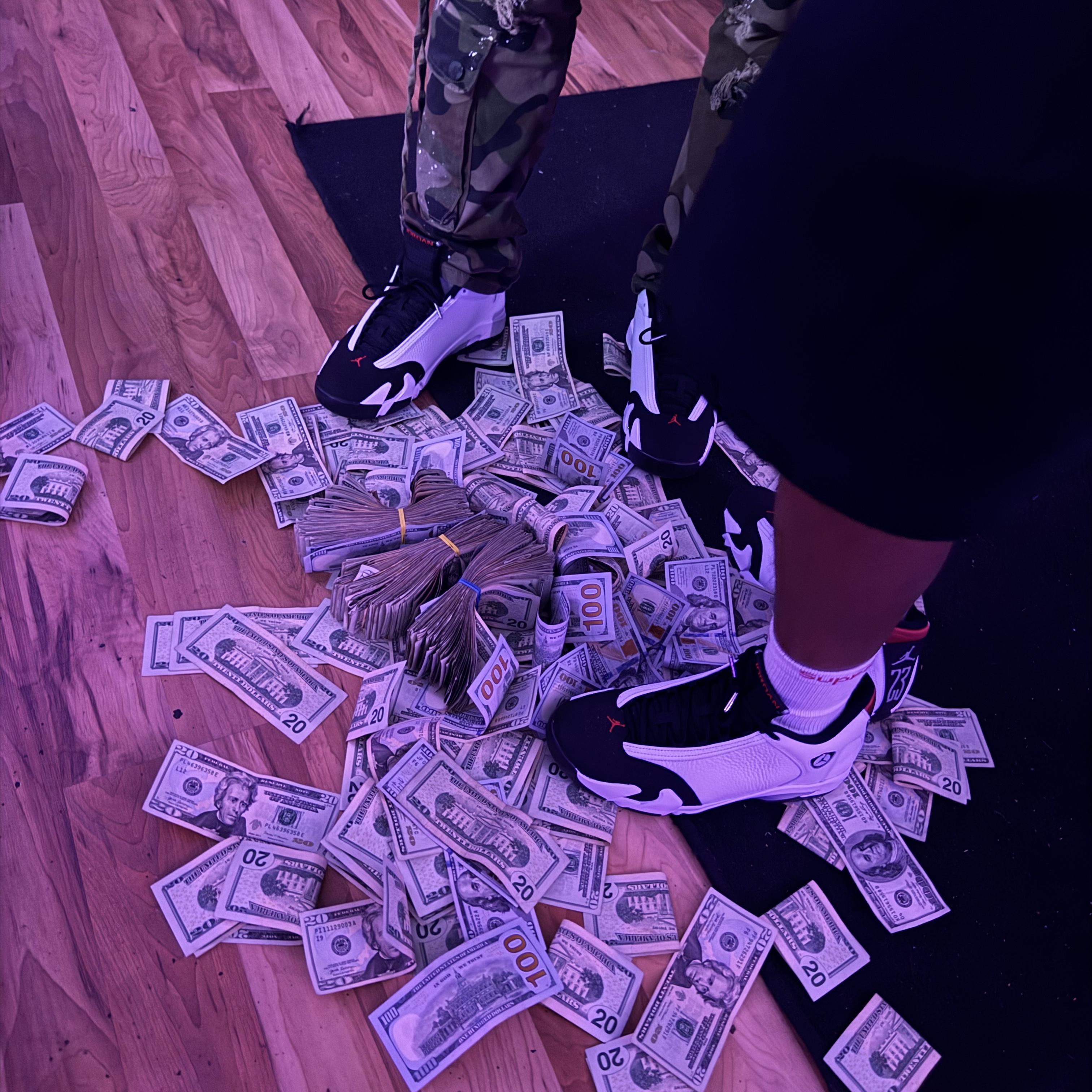 Tell On Sumthn artwork