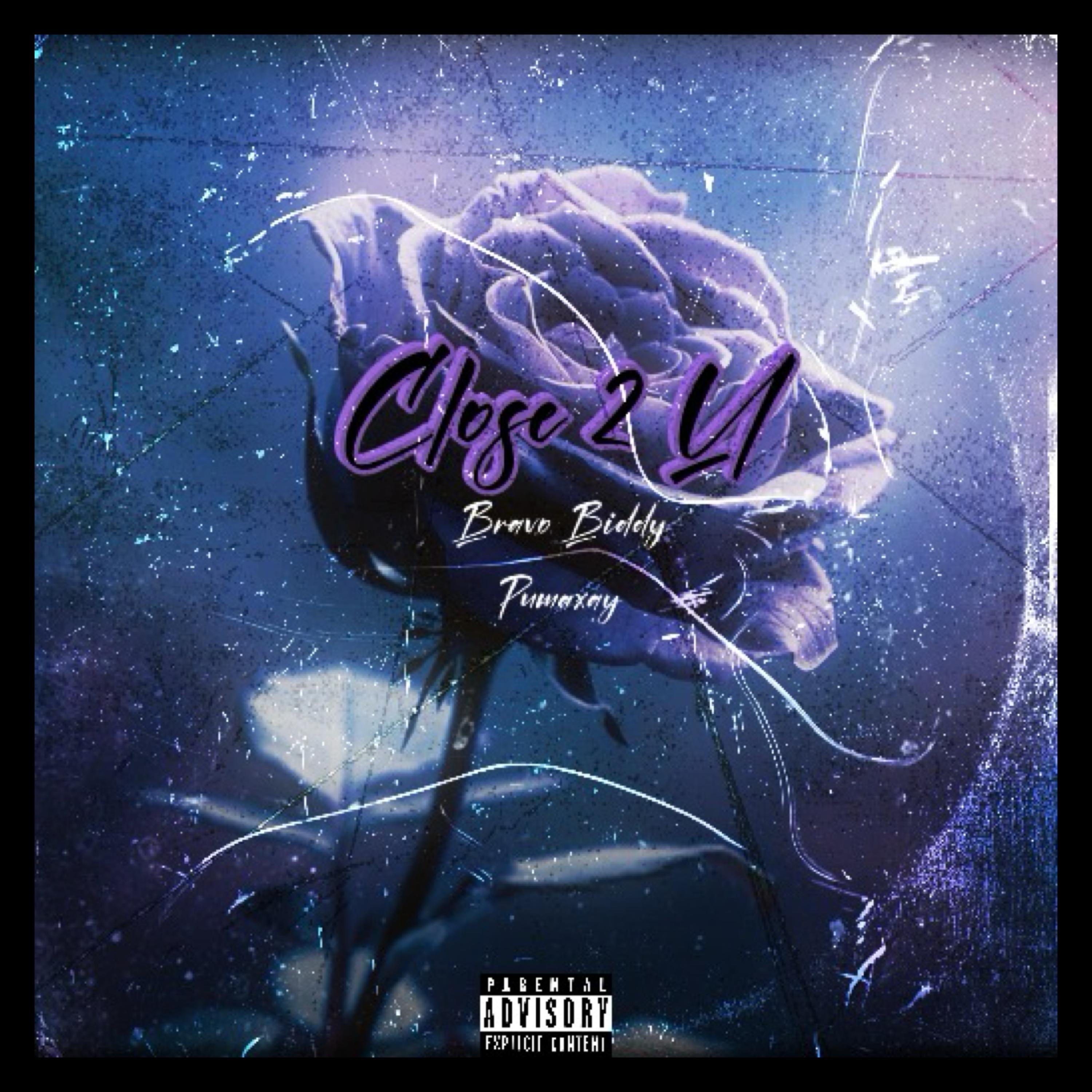 Close 2 U artwork