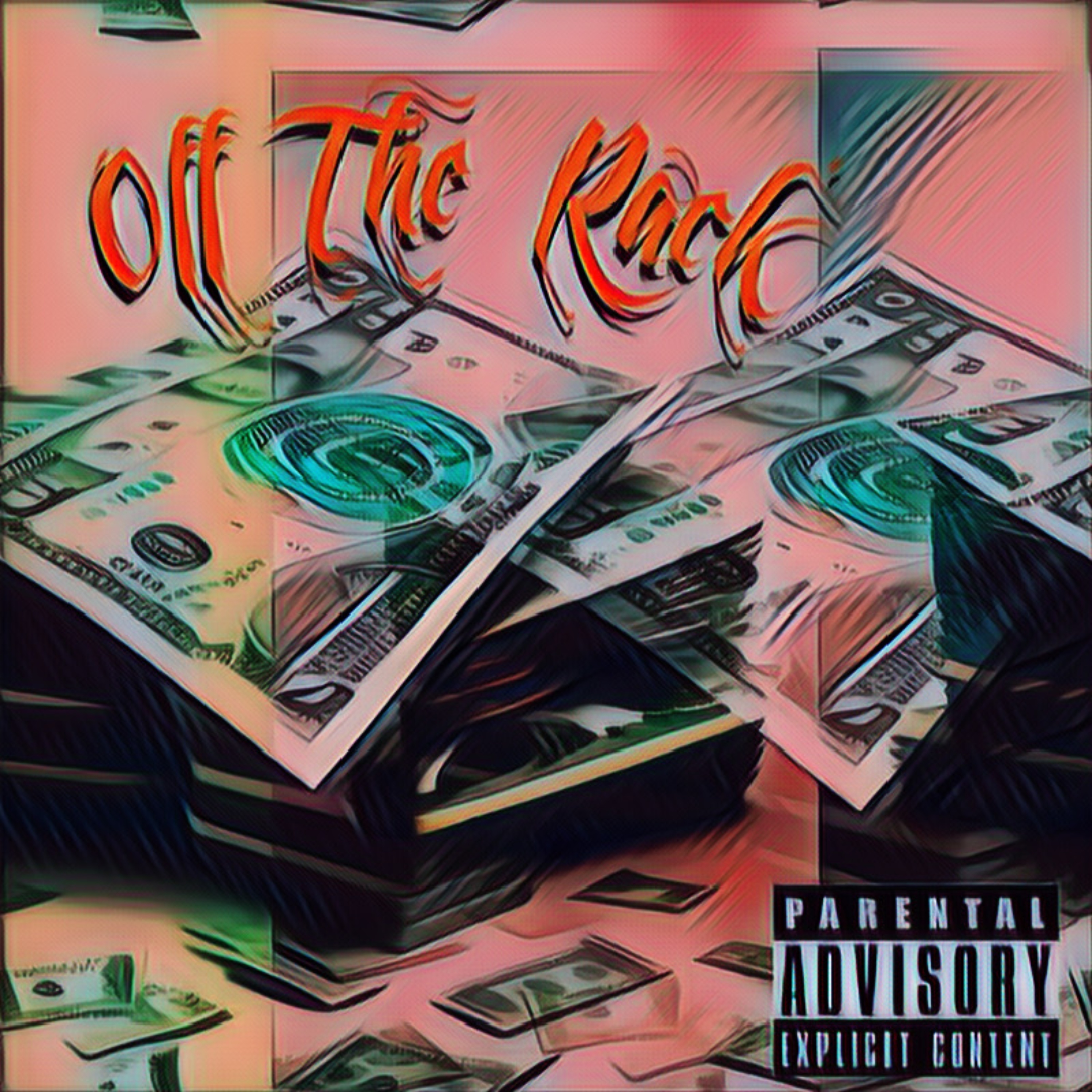 Off The Rack by Tae Silvers cover art