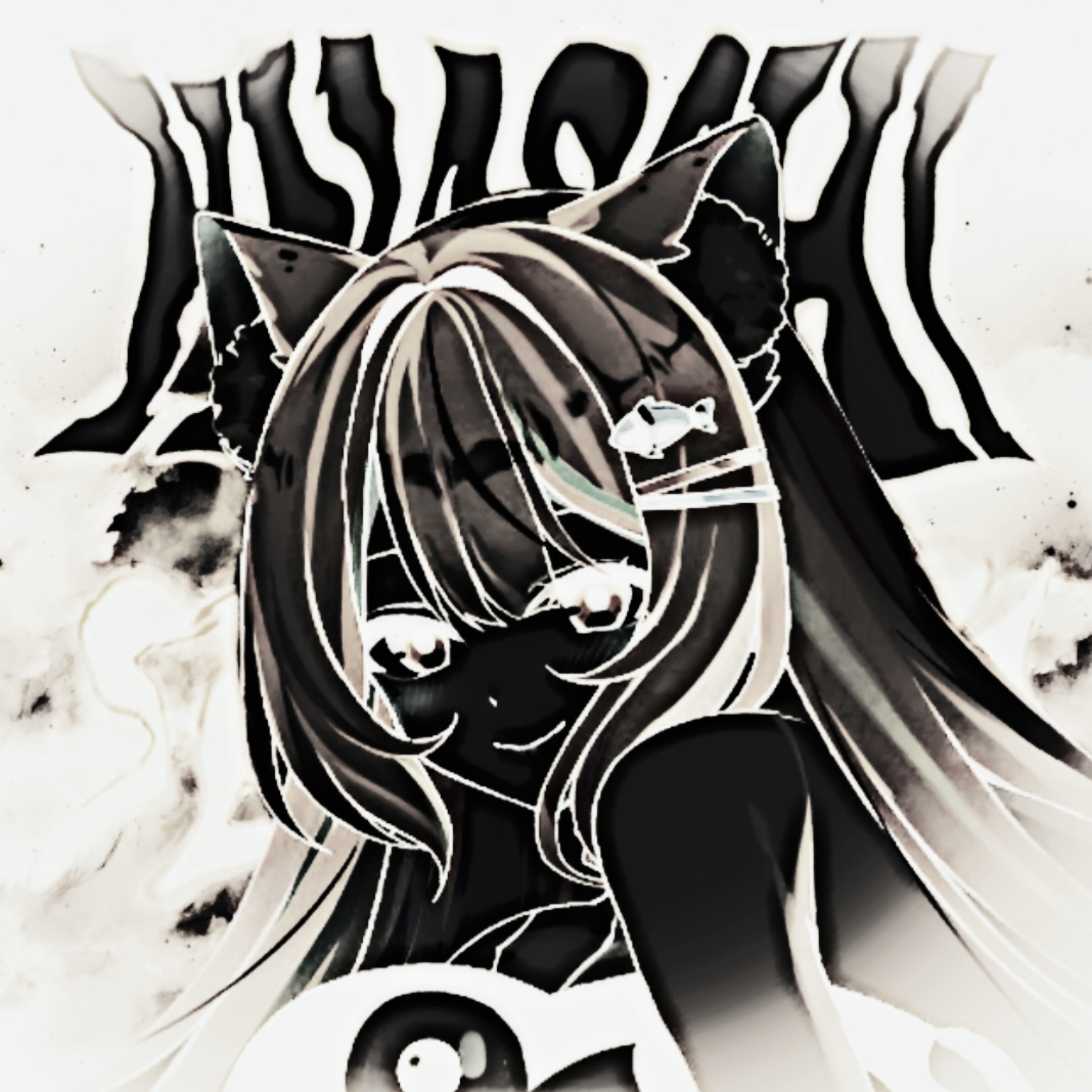 YNASSHI SECRETO artwork