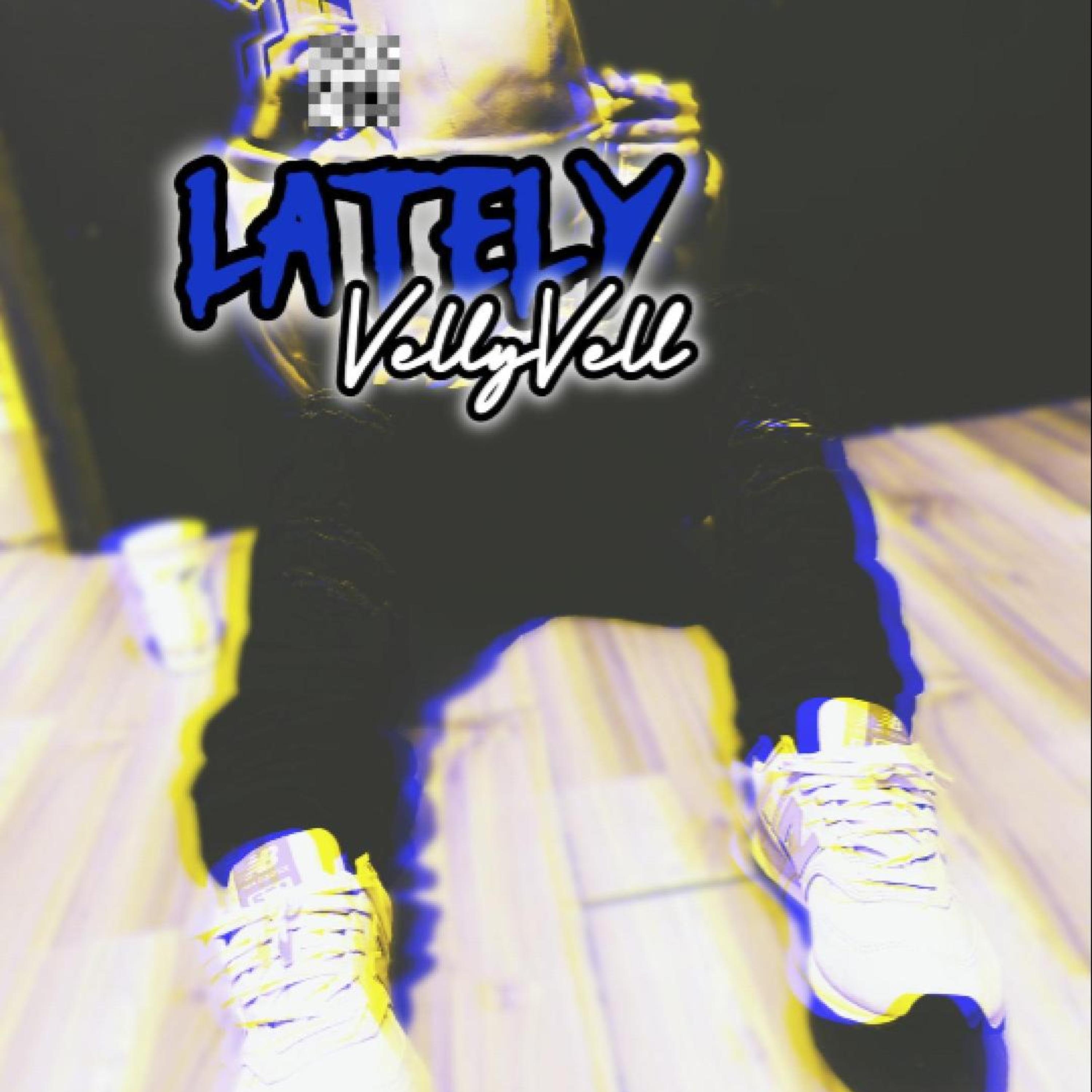 Lately artwork