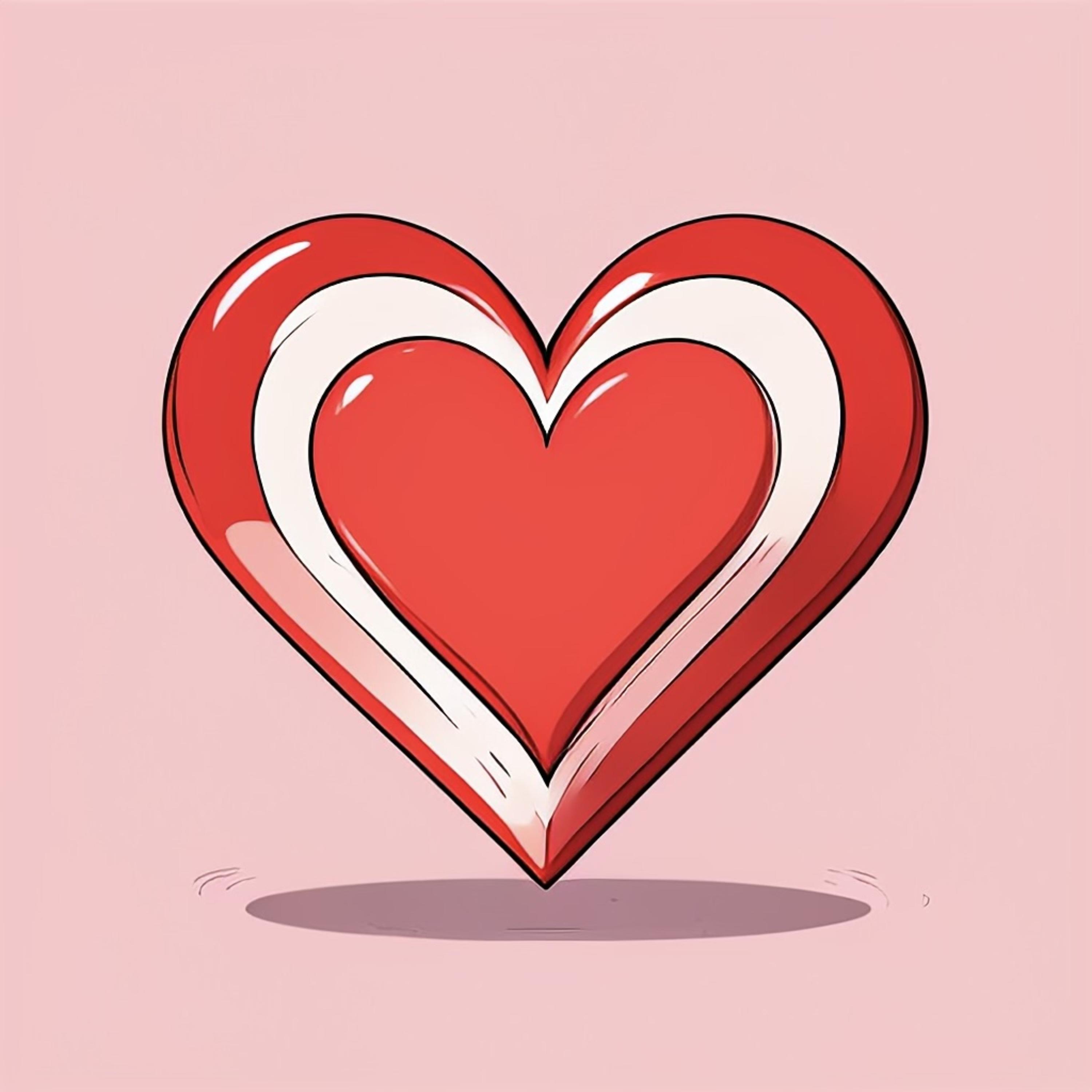 My Heart artwork