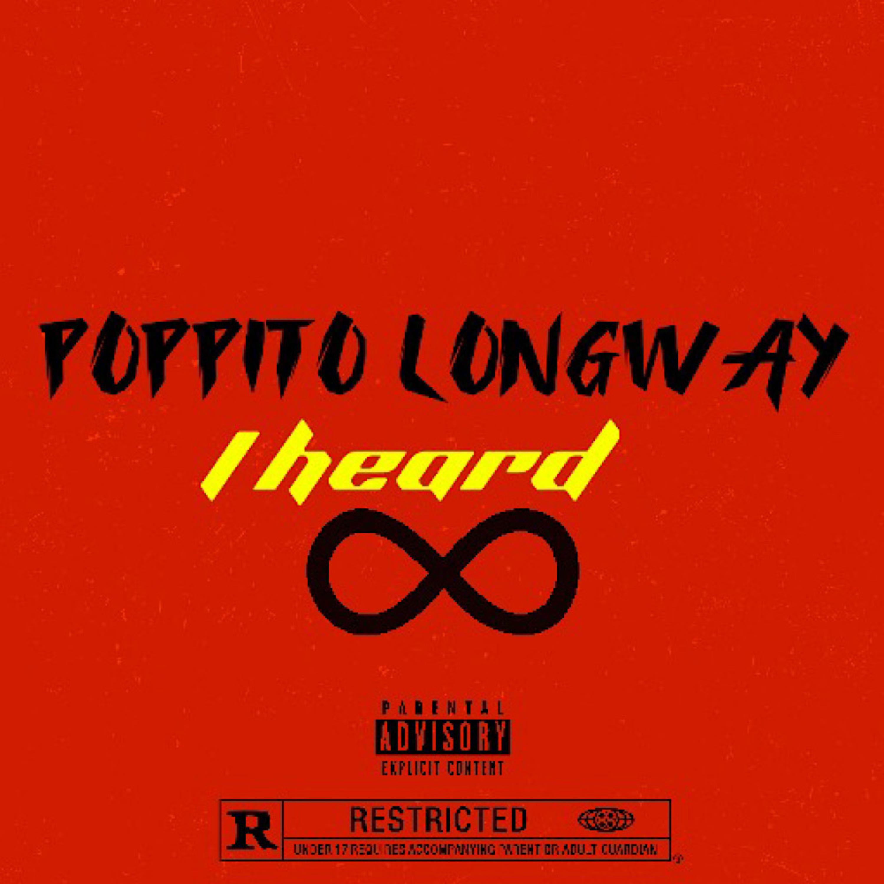 I Heard artwork