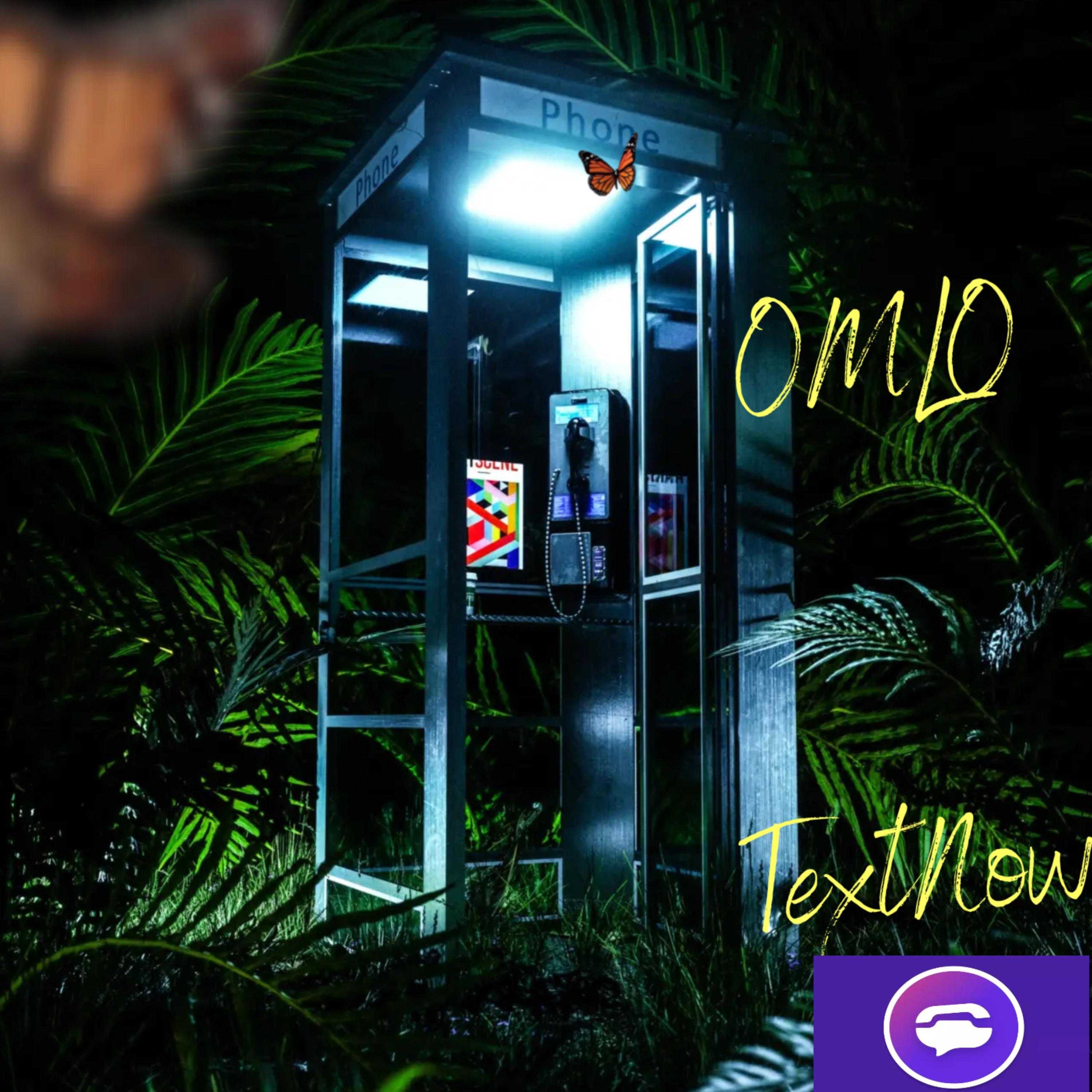 TextNow artwork