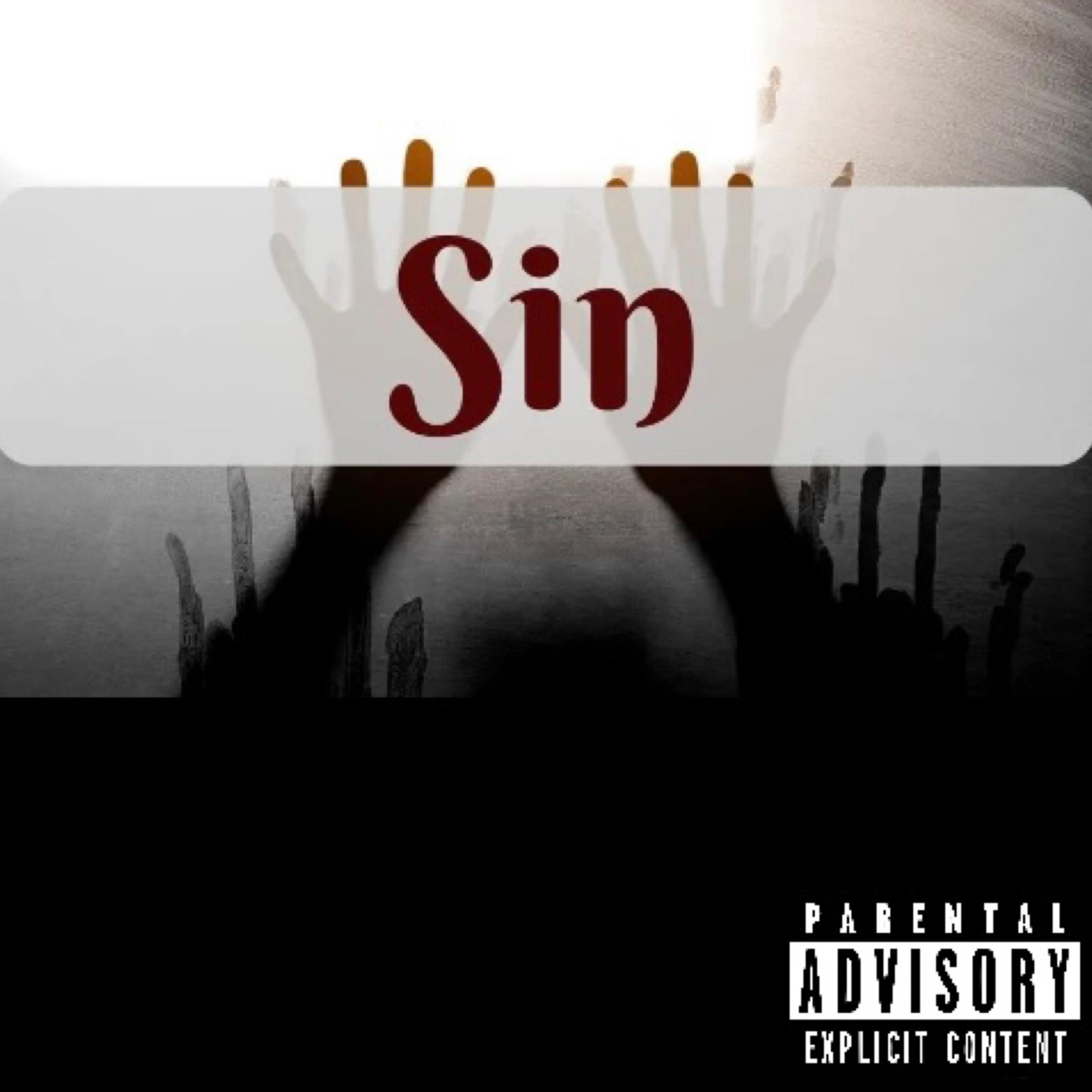 Sin artwork
