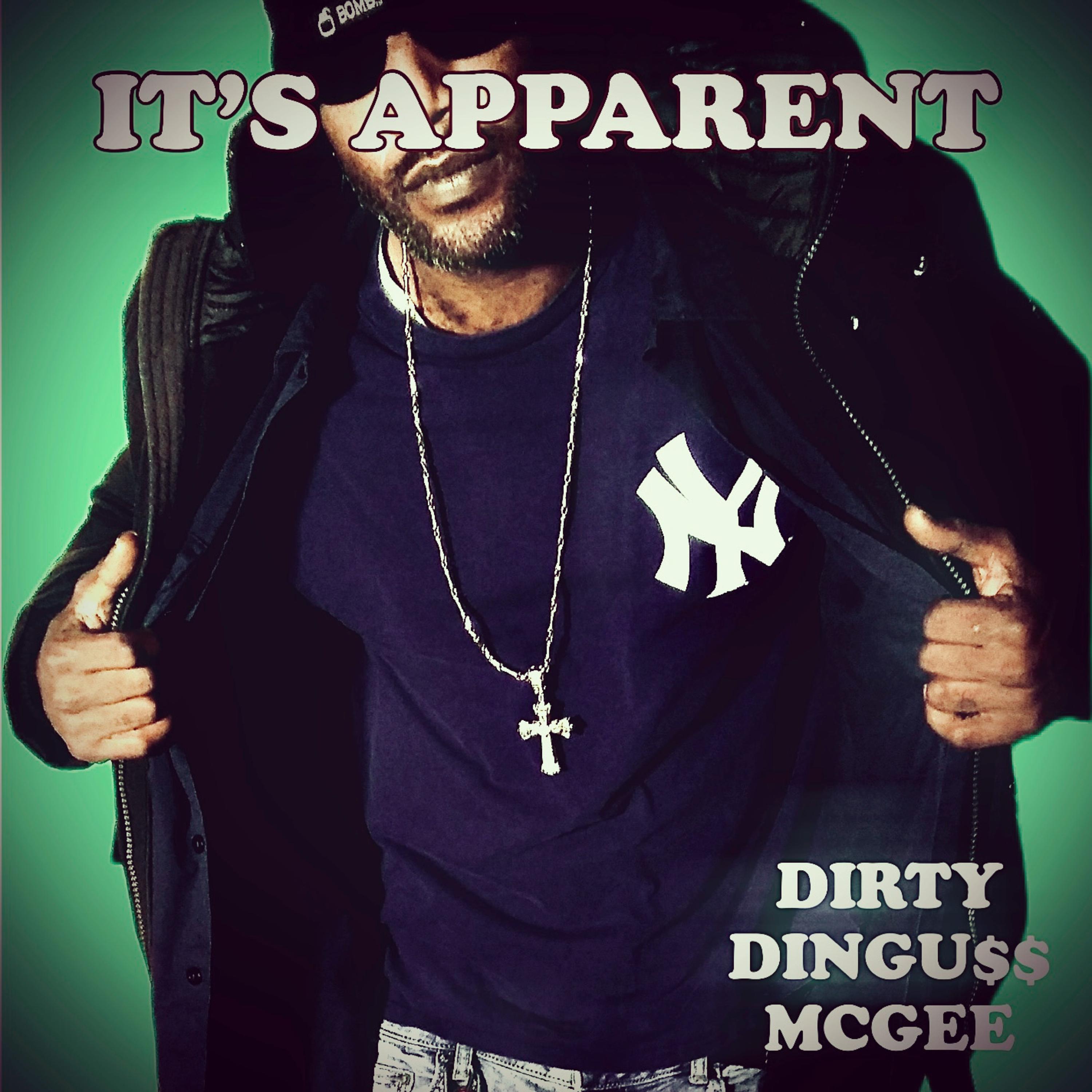 It's Apparent artwork