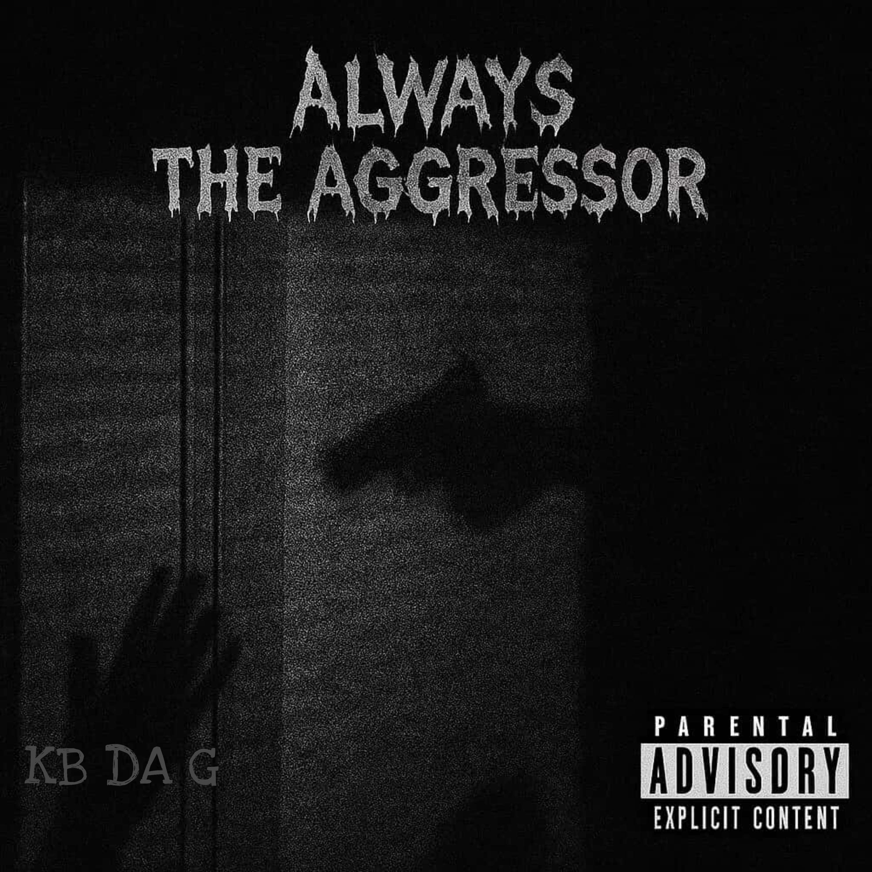 Always The Aggressor artwork