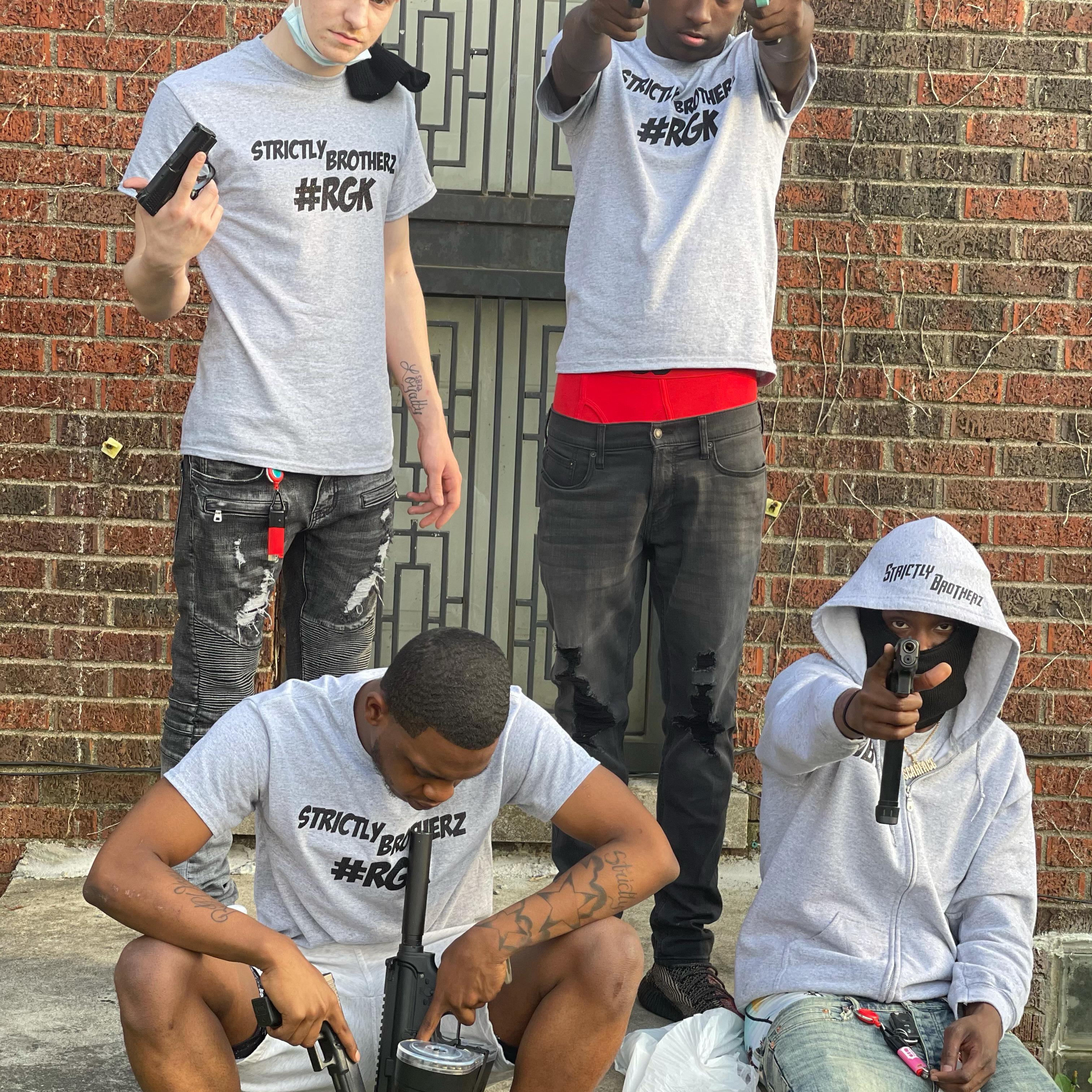 Fan Boy & Chum Chum artwork