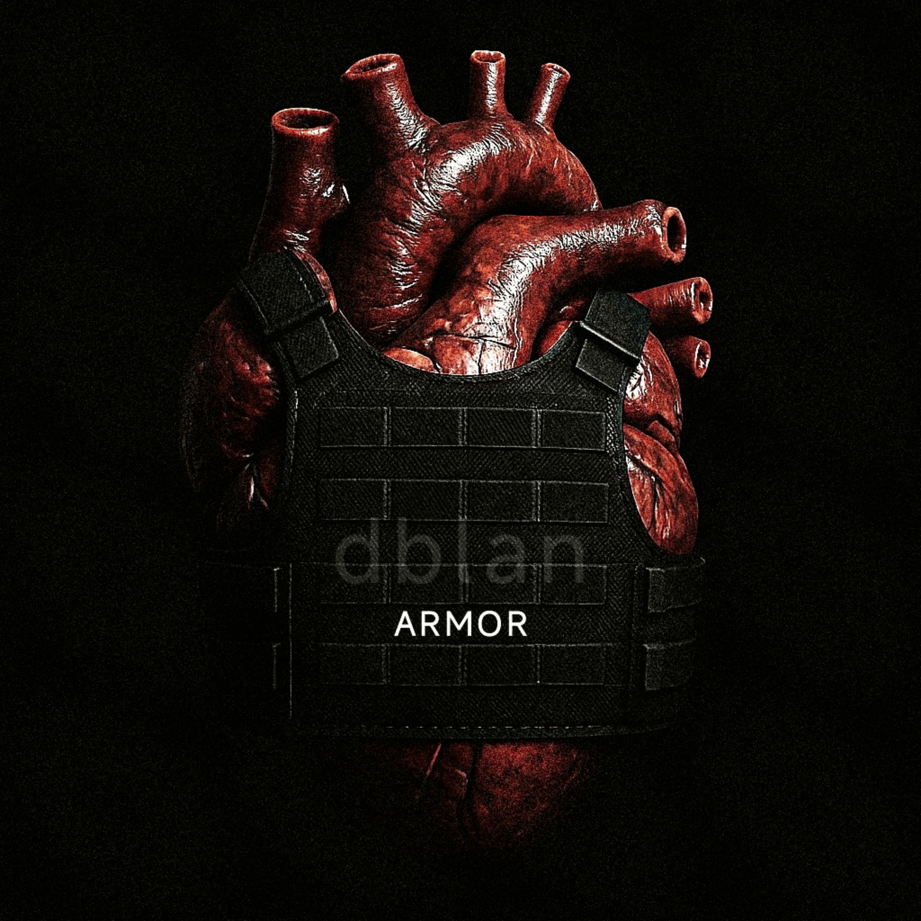 ARMOR artwork