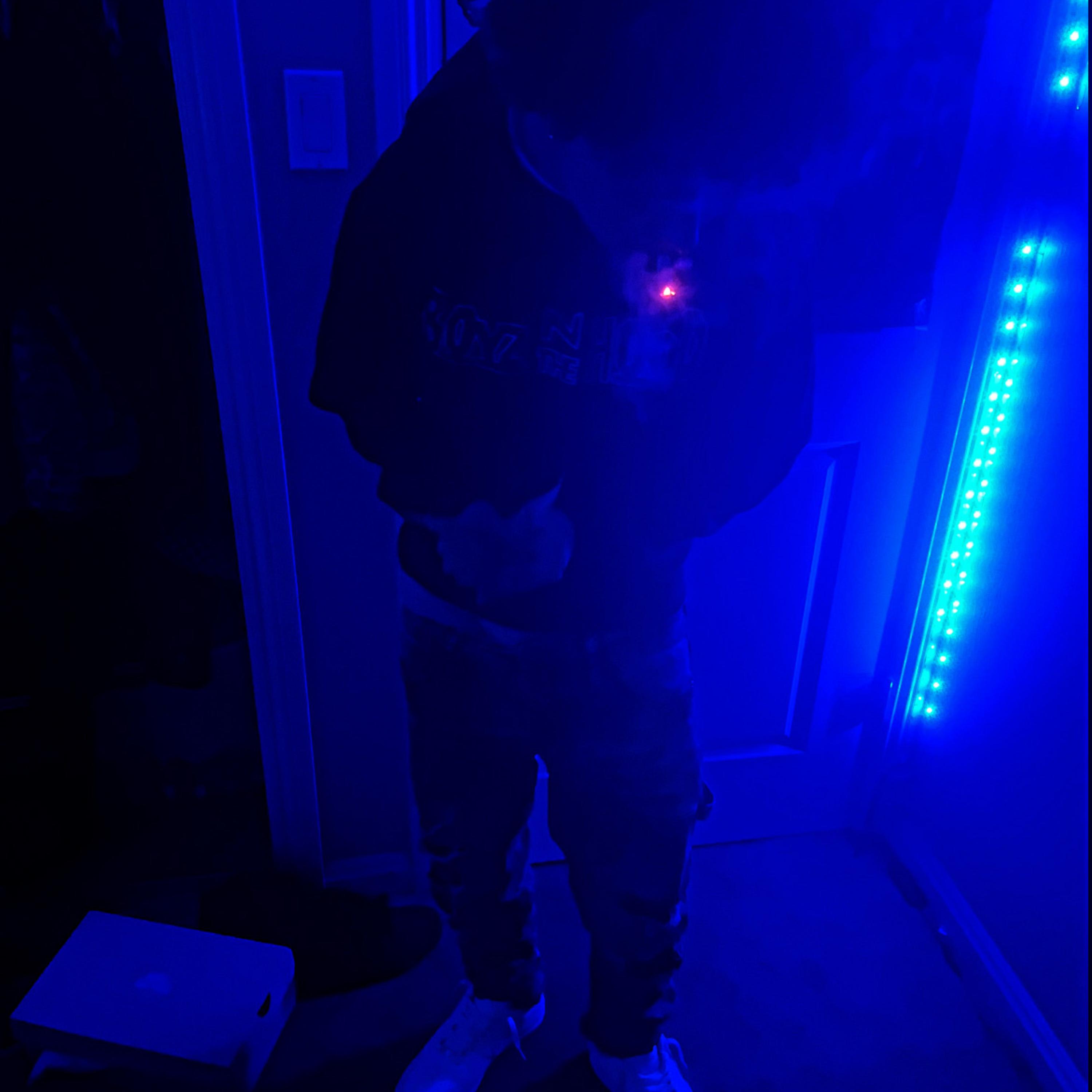 YoungGeneral artwork