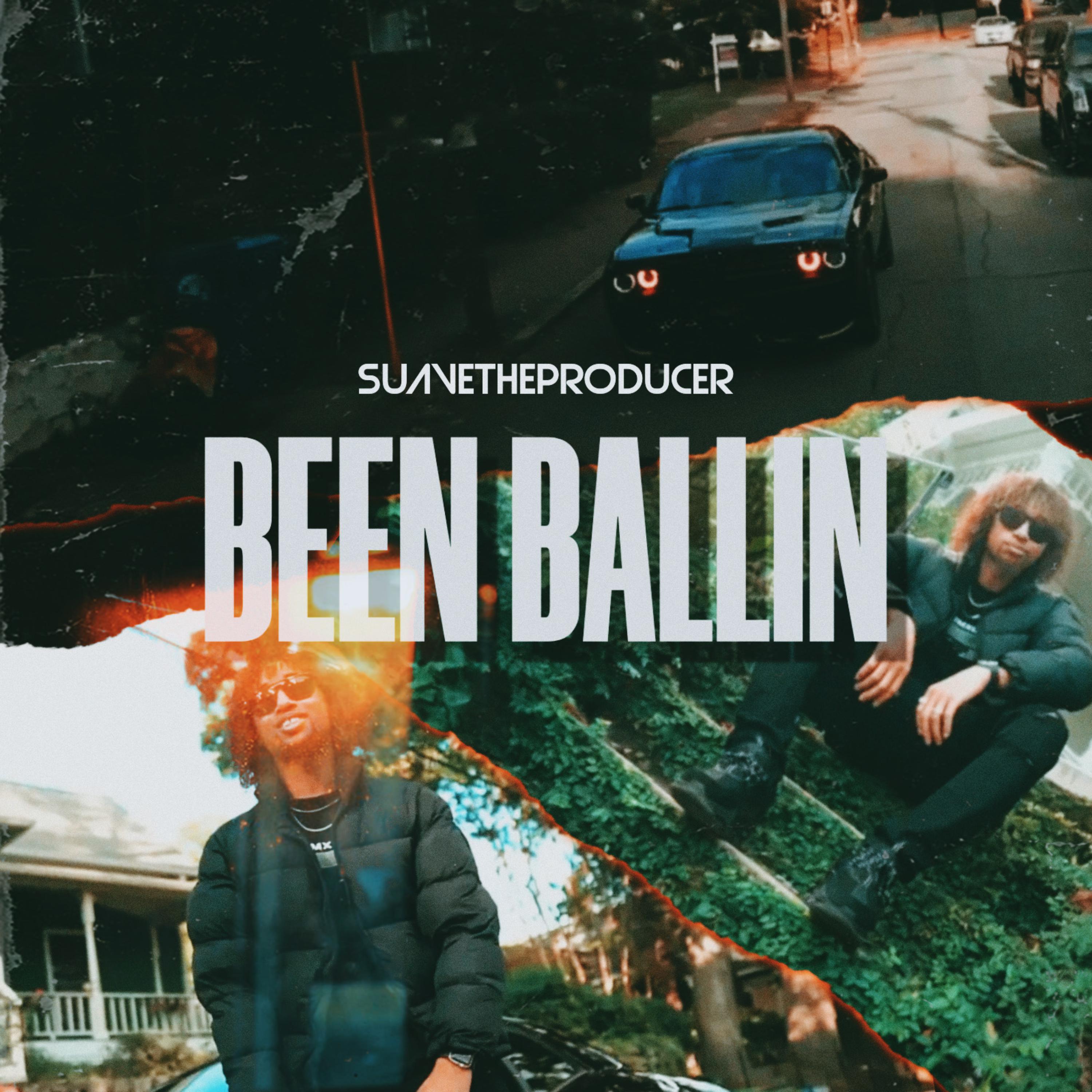 Been Ballin artwork