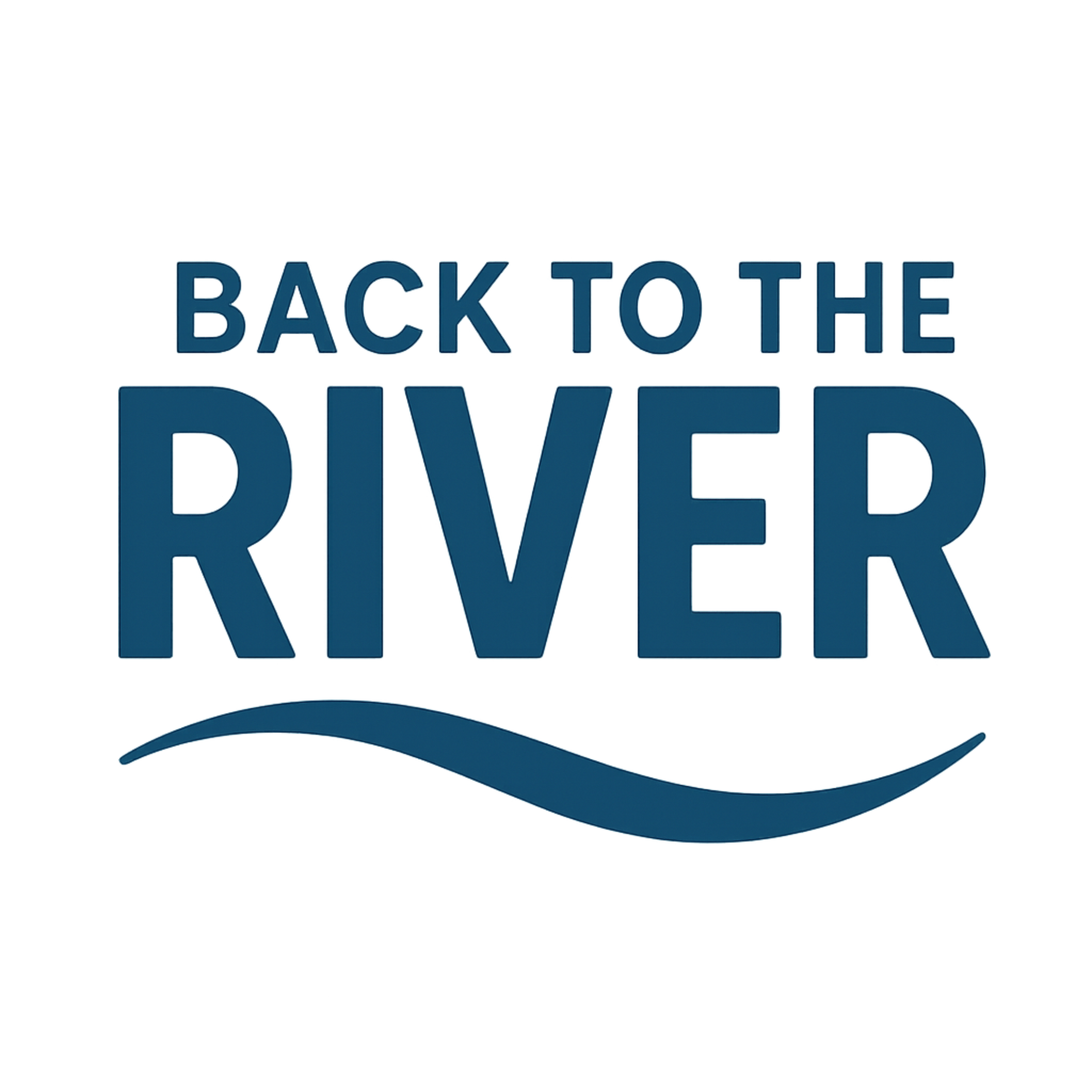 Back To The River artwork