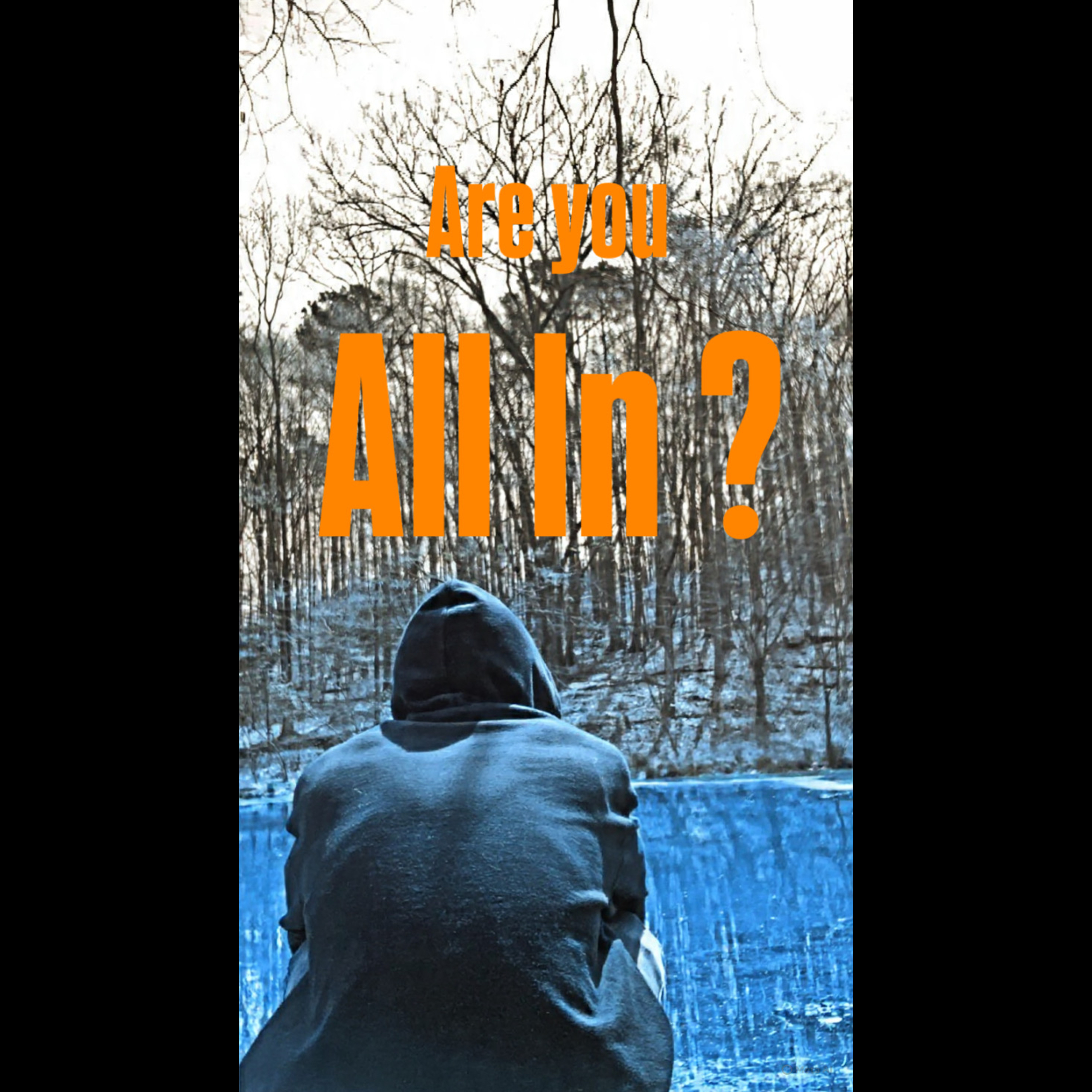 All In artwork