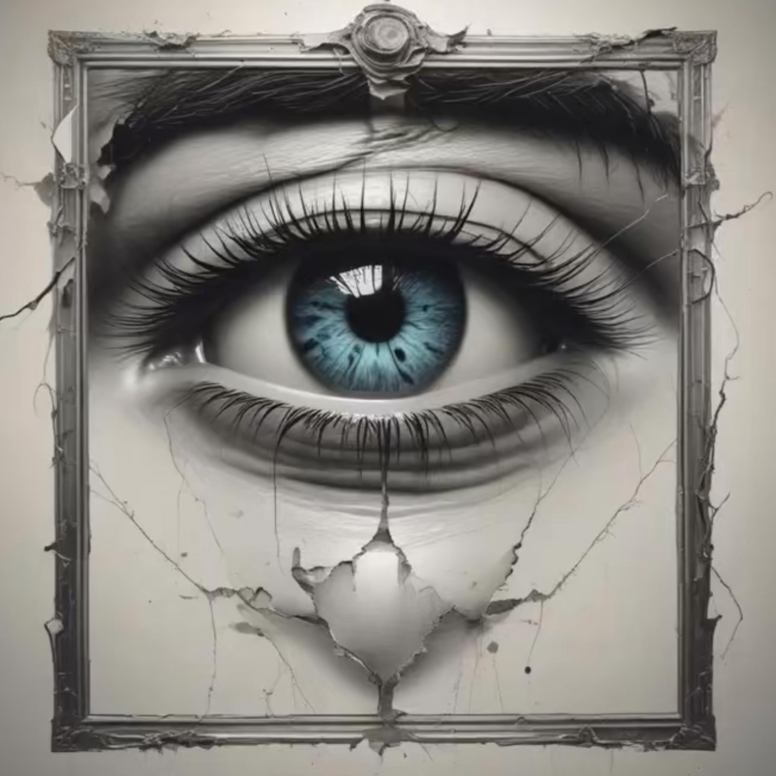 What I Put You Through artwork