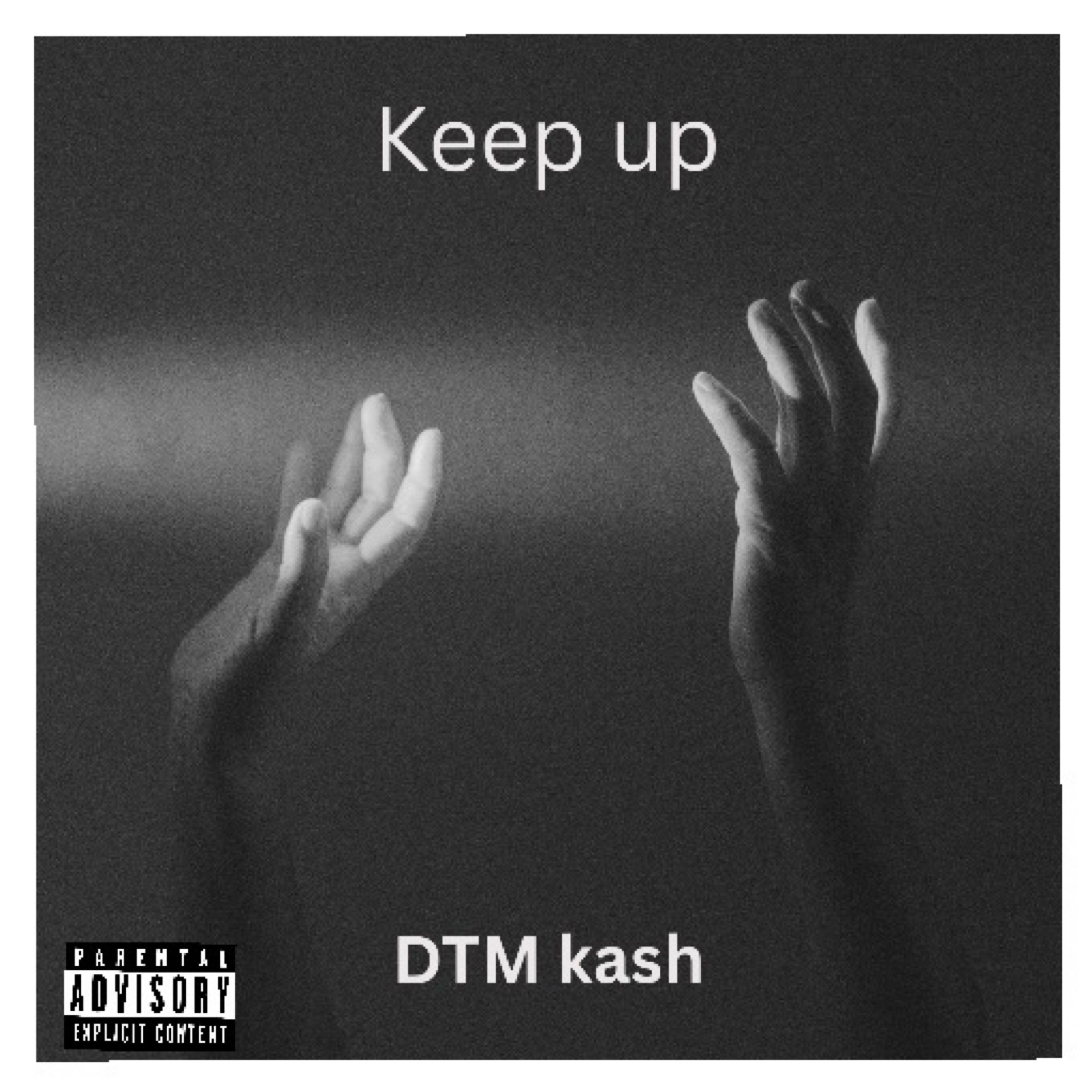 Keep Up artwork