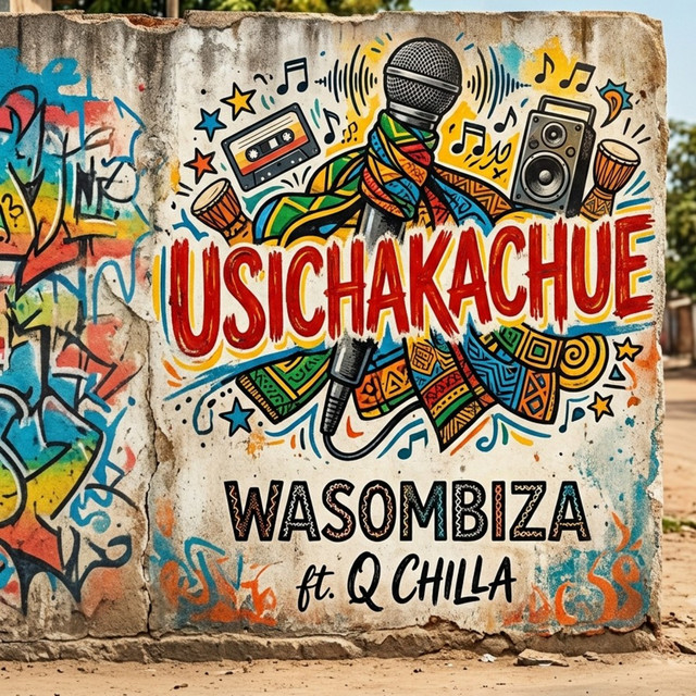 Wasombiza