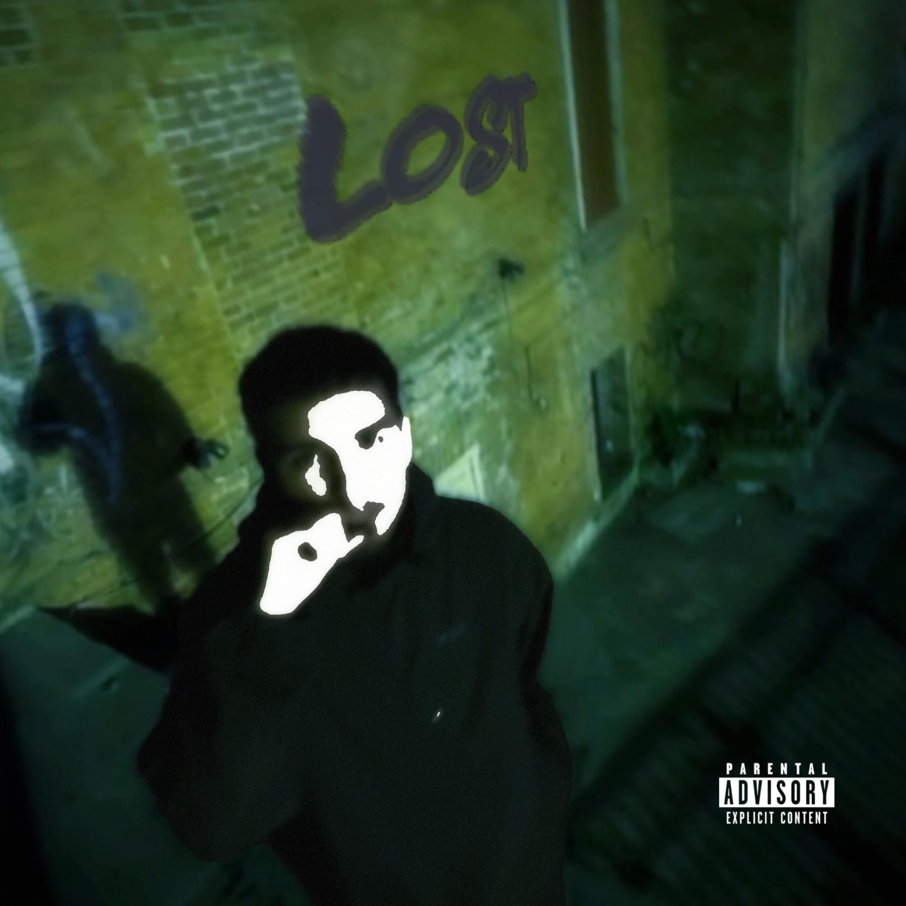 LOST artwork