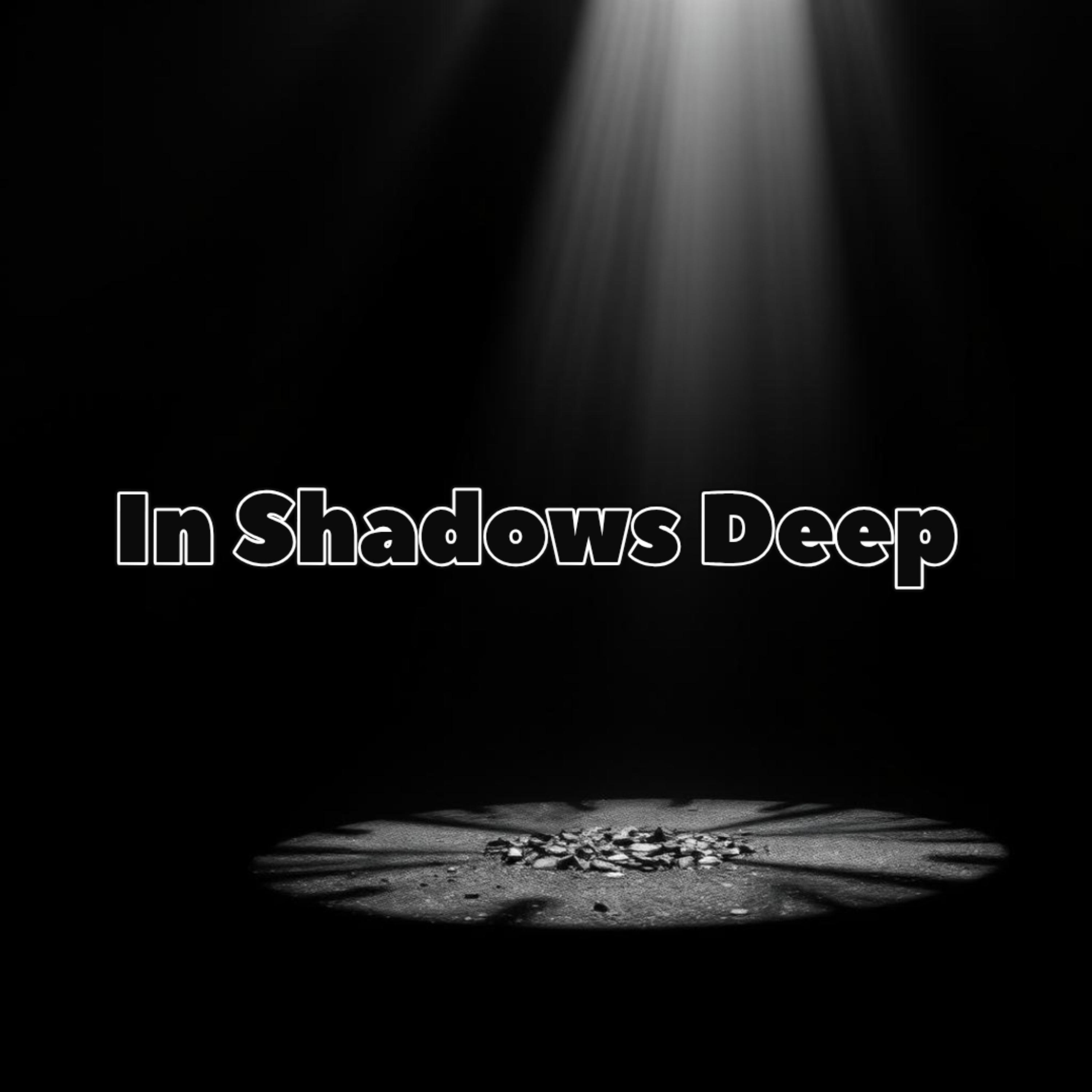 In Shadows Deep artwork