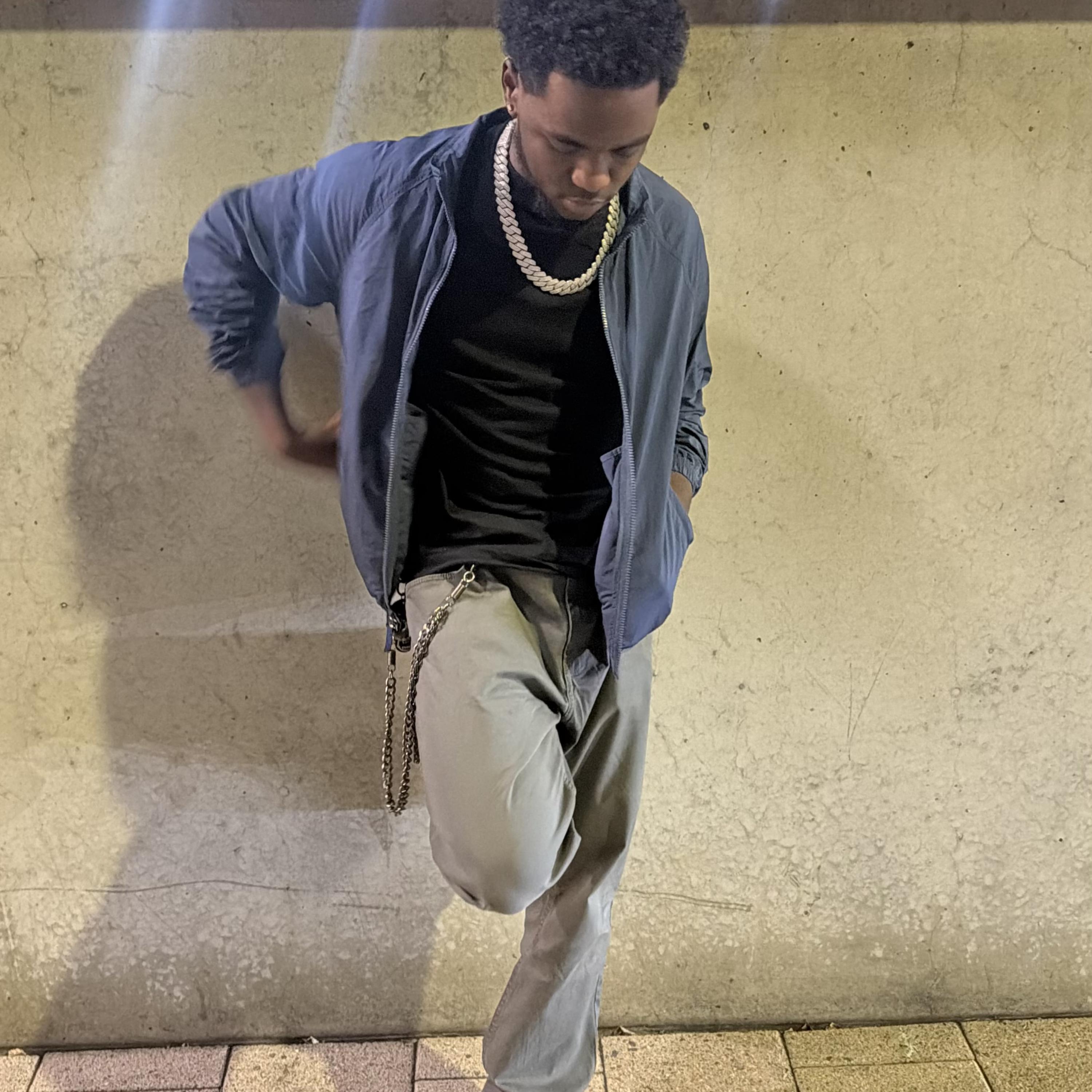 Stop Dranking by Lv Race cover art