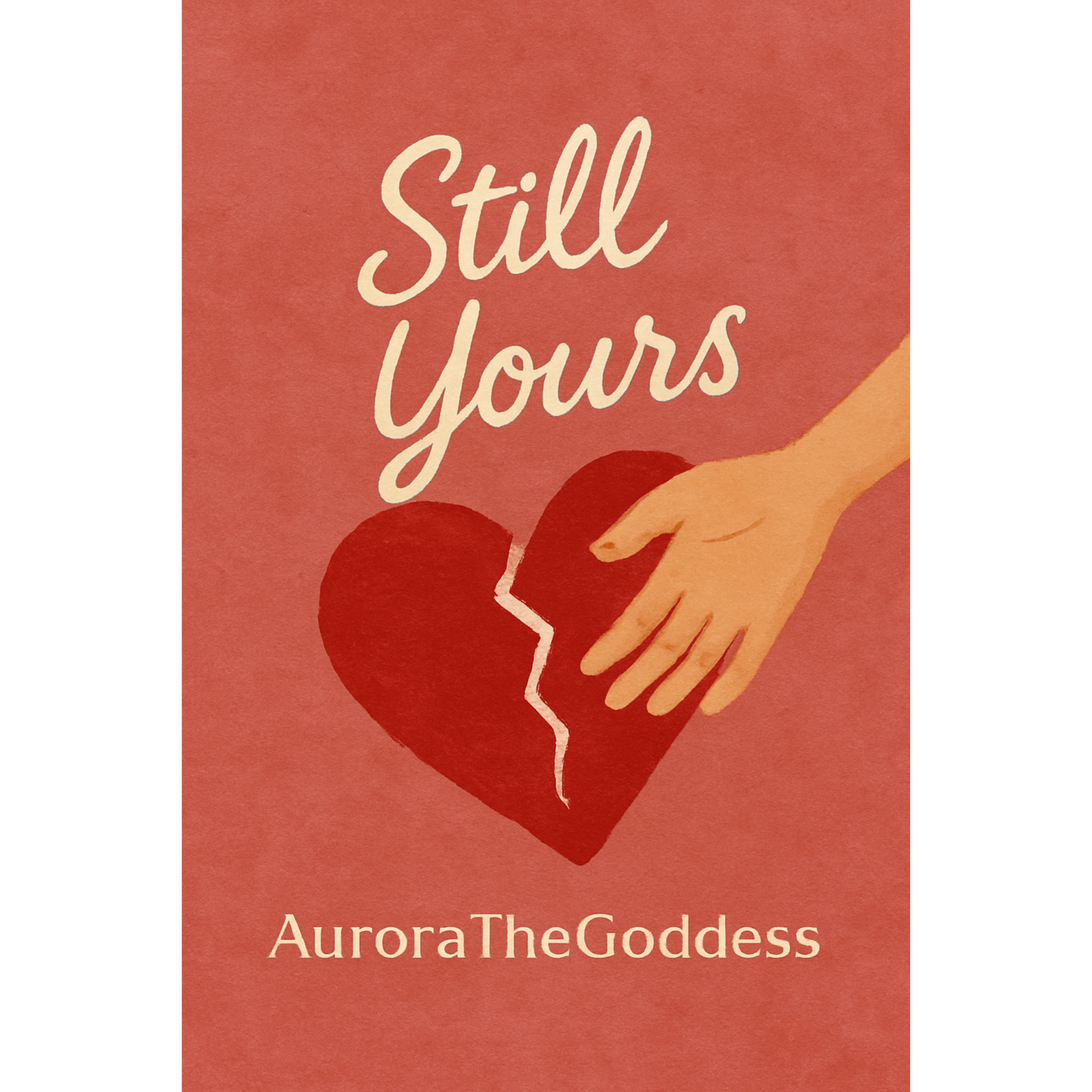 Still Yours artwork