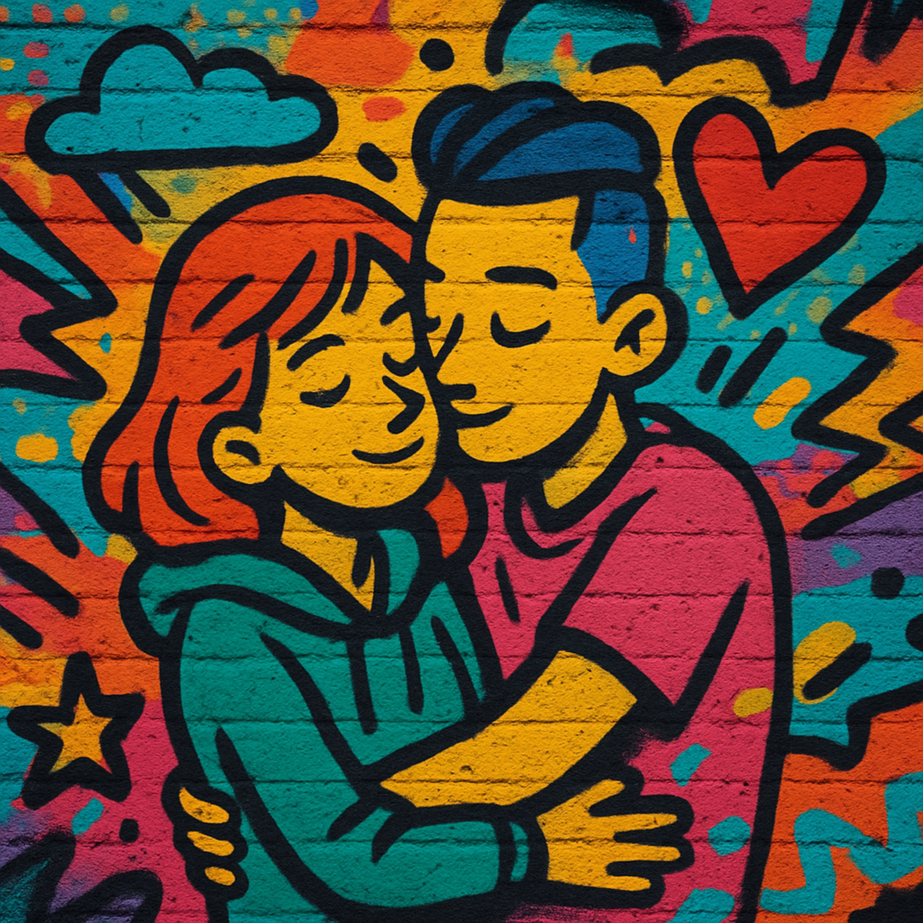 Regresa Conmigo artwork