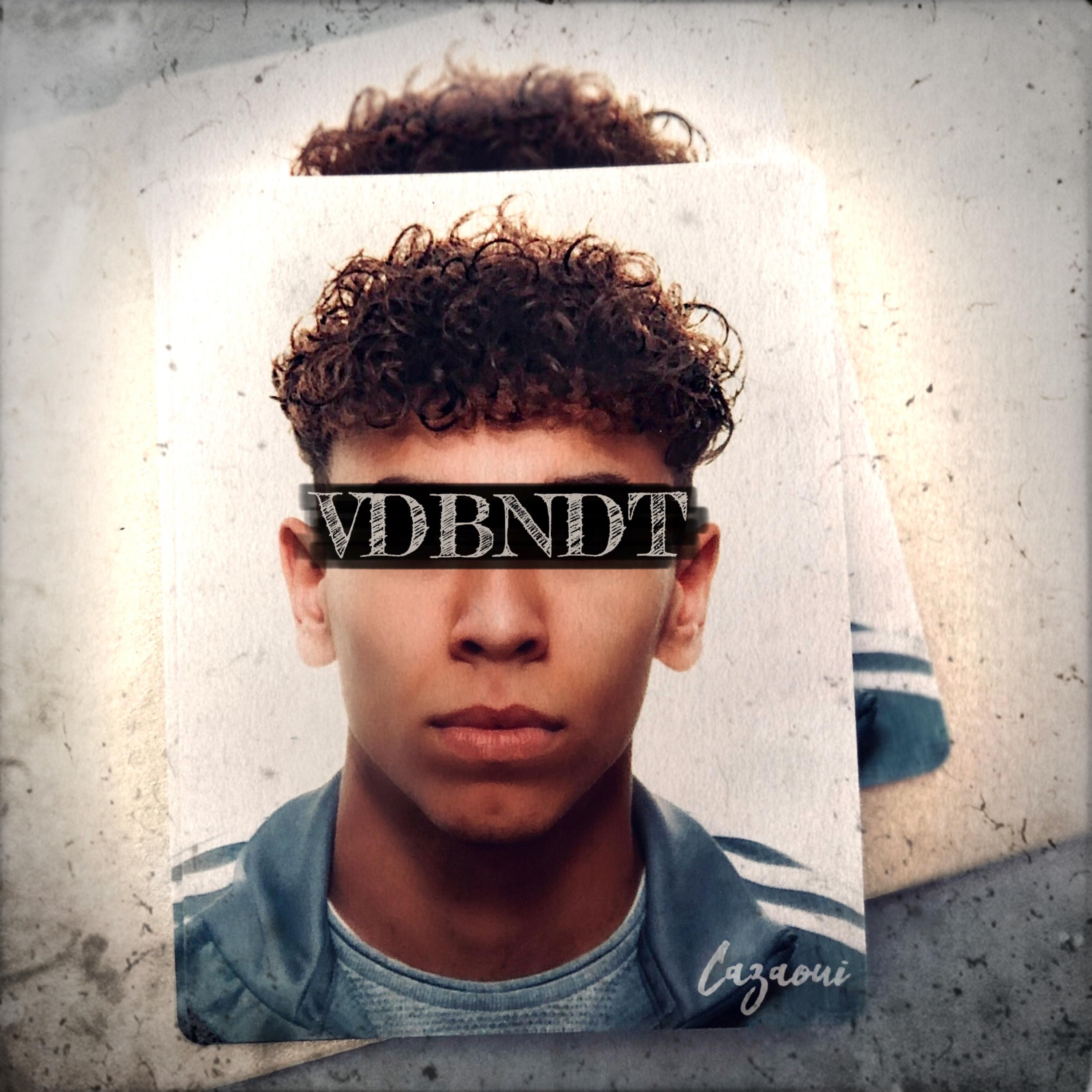 OMW by Cazaoui cover art