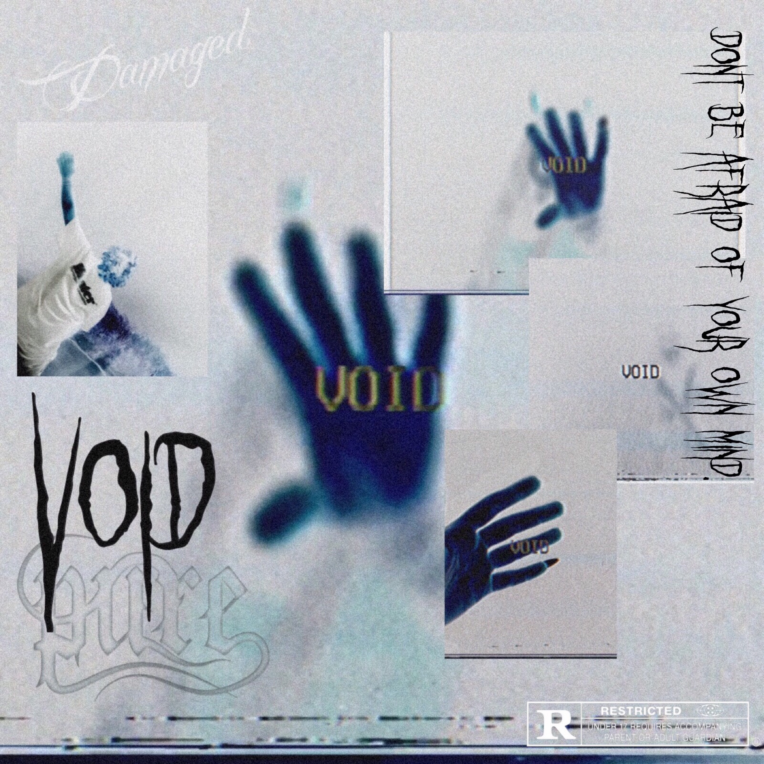 VOID artwork