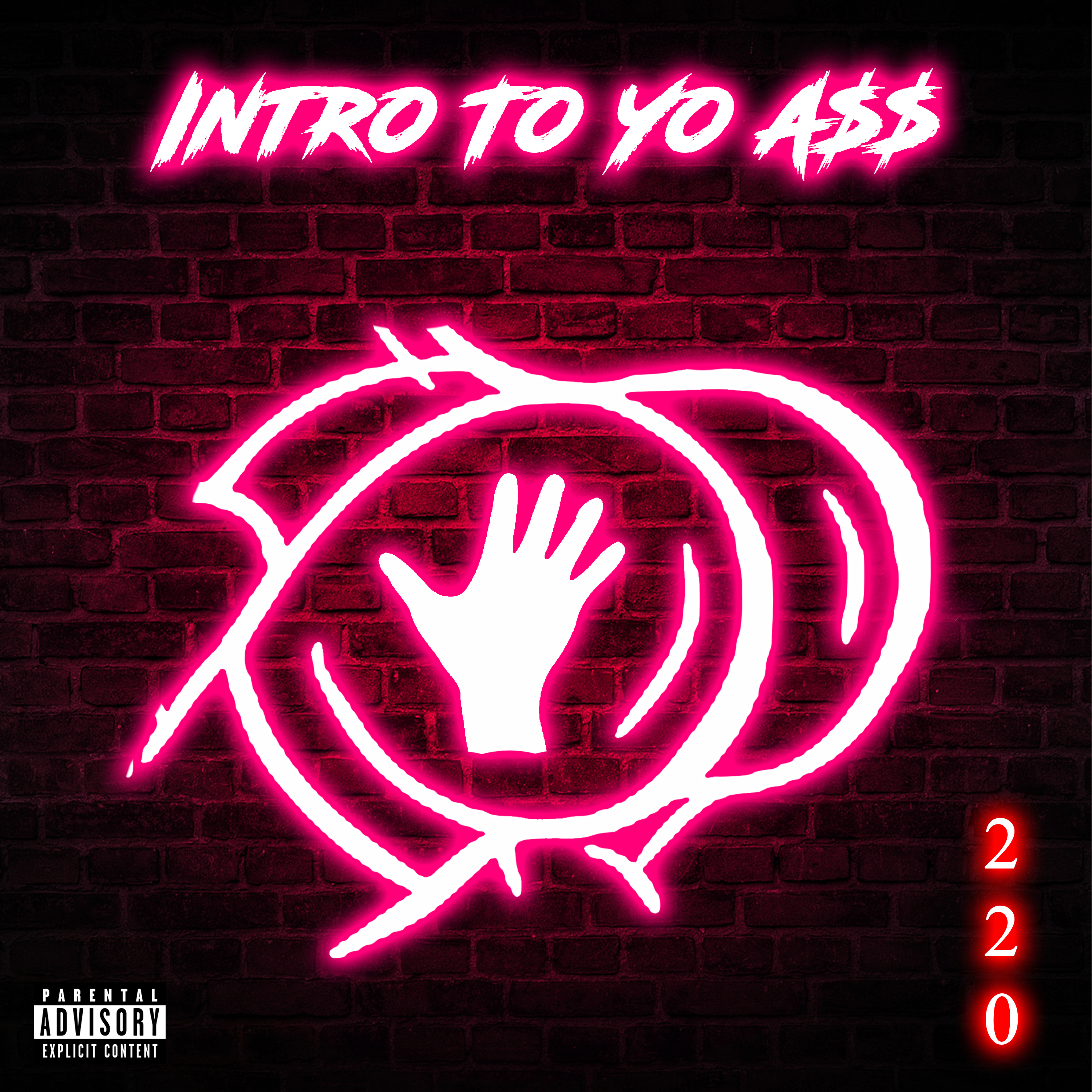 Intro To Yo A$$ artwork