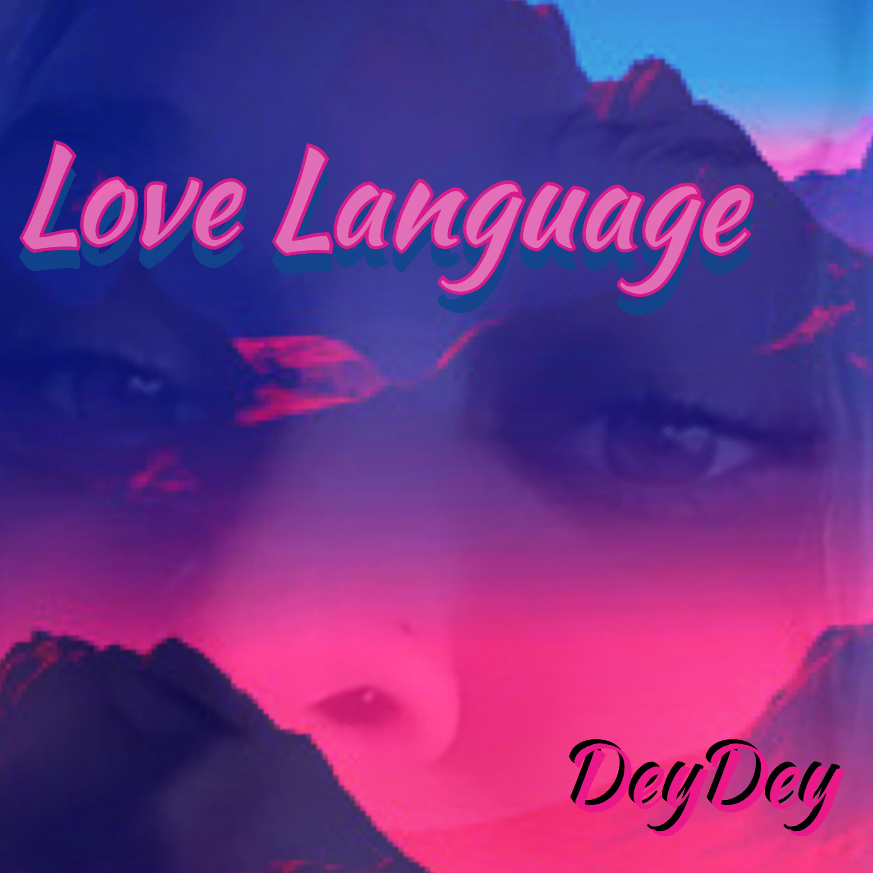 Love Language artwork