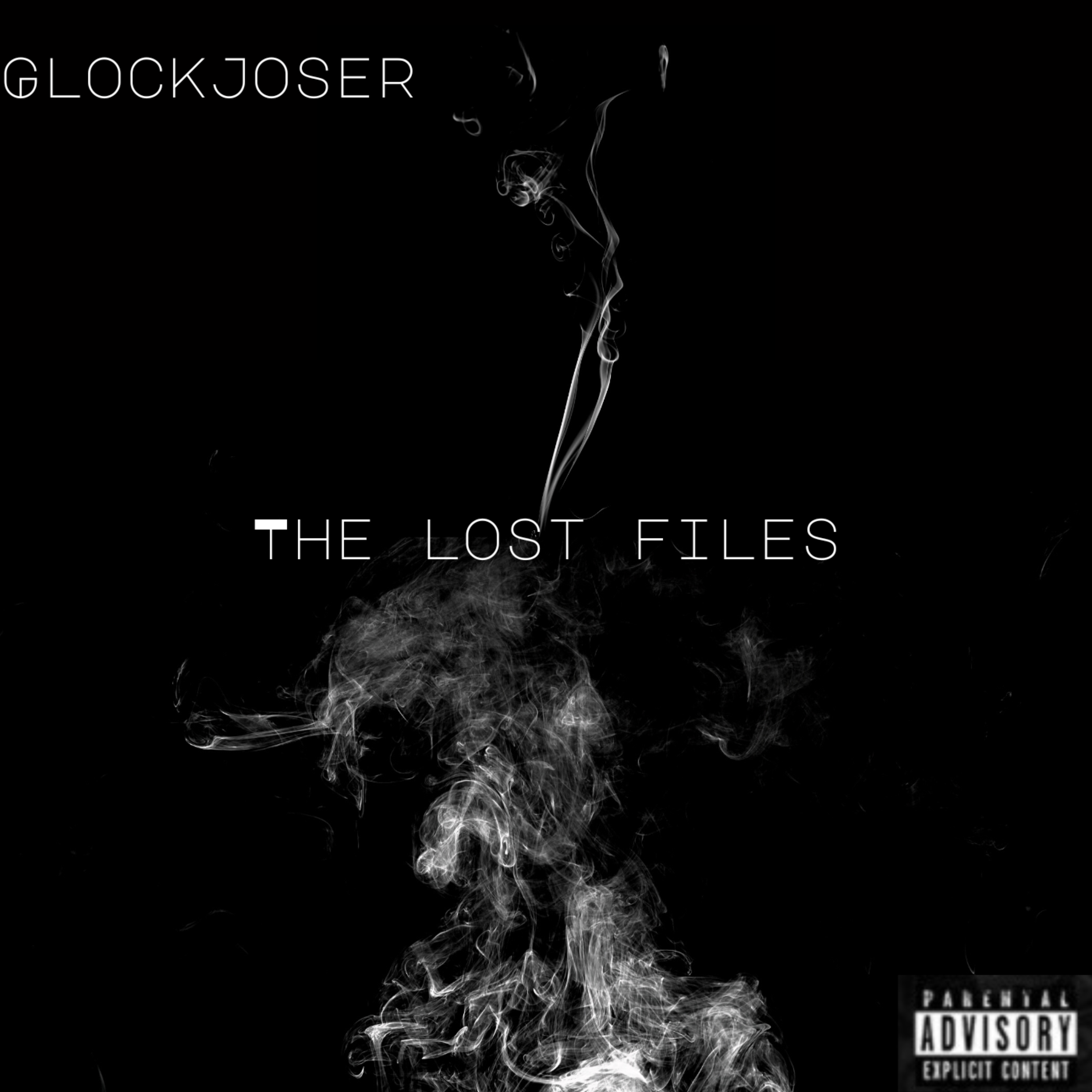 The Lost Files artwork
