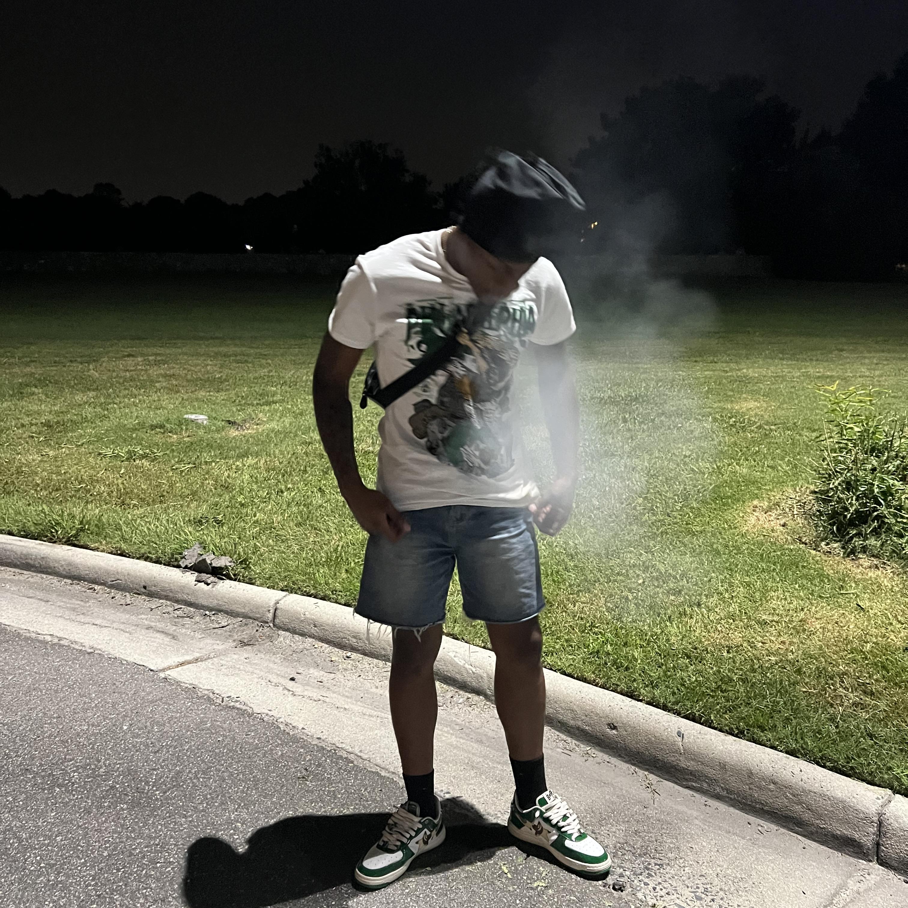 Think Im Cool artwork