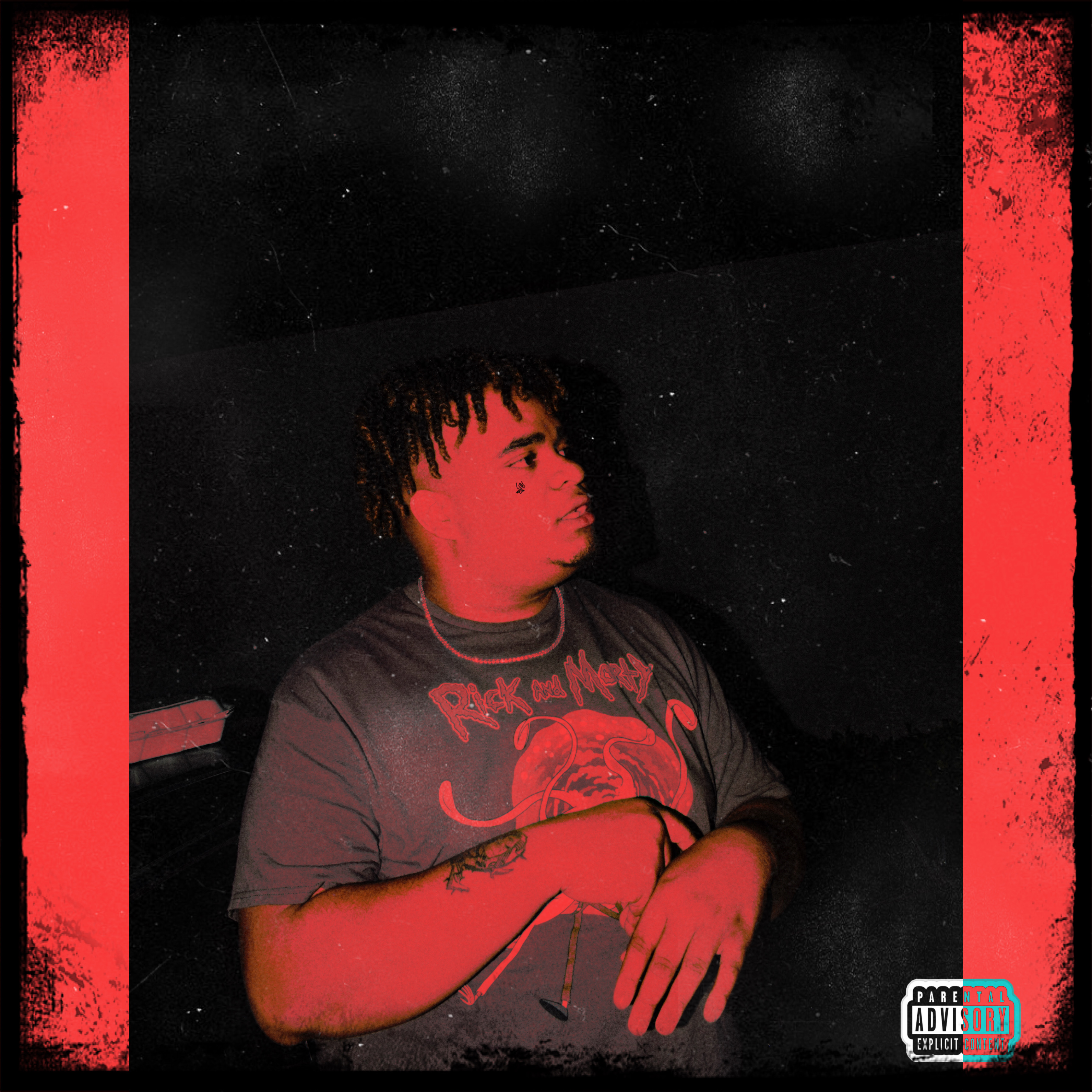 No More Stops artwork