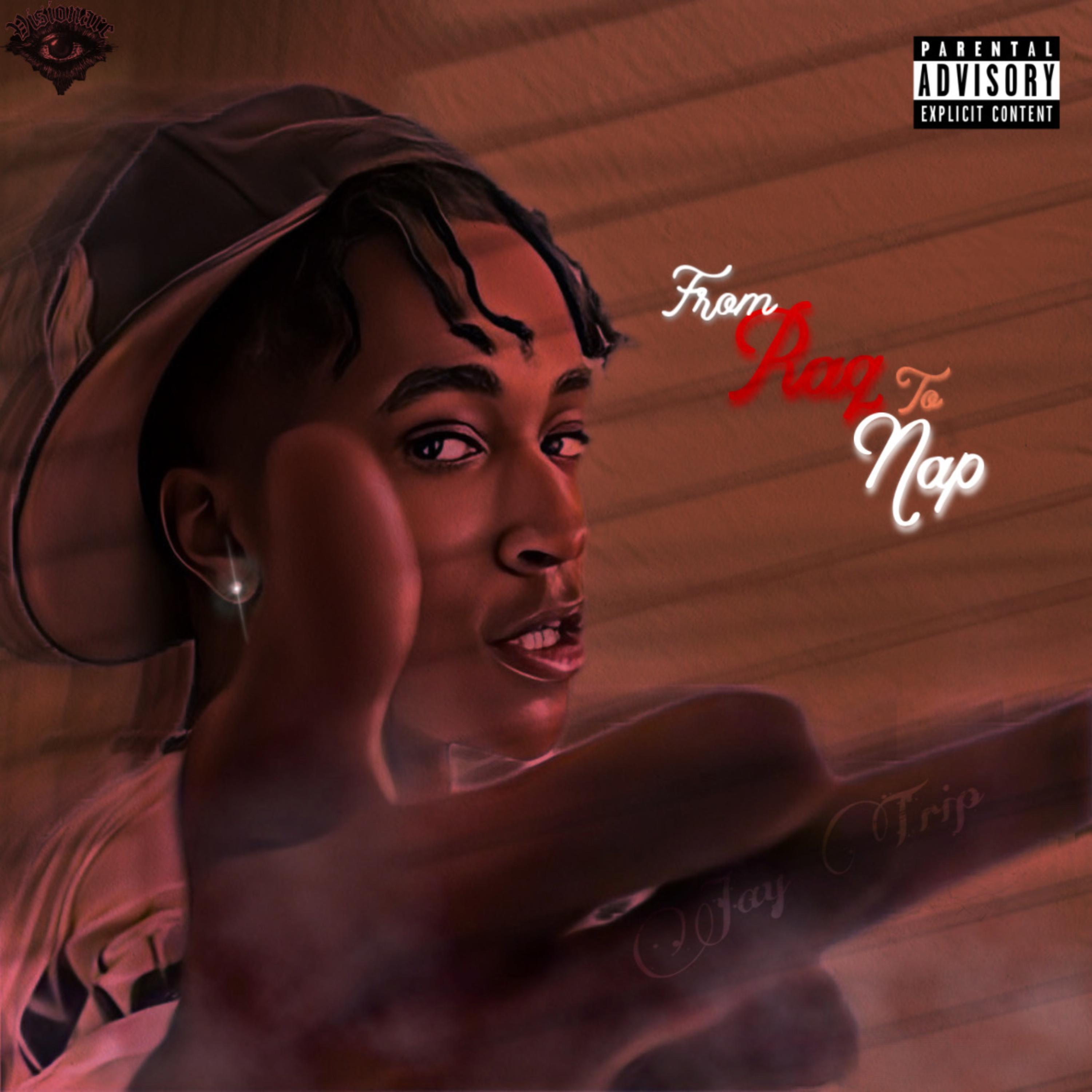 From Raq To Nap artwork