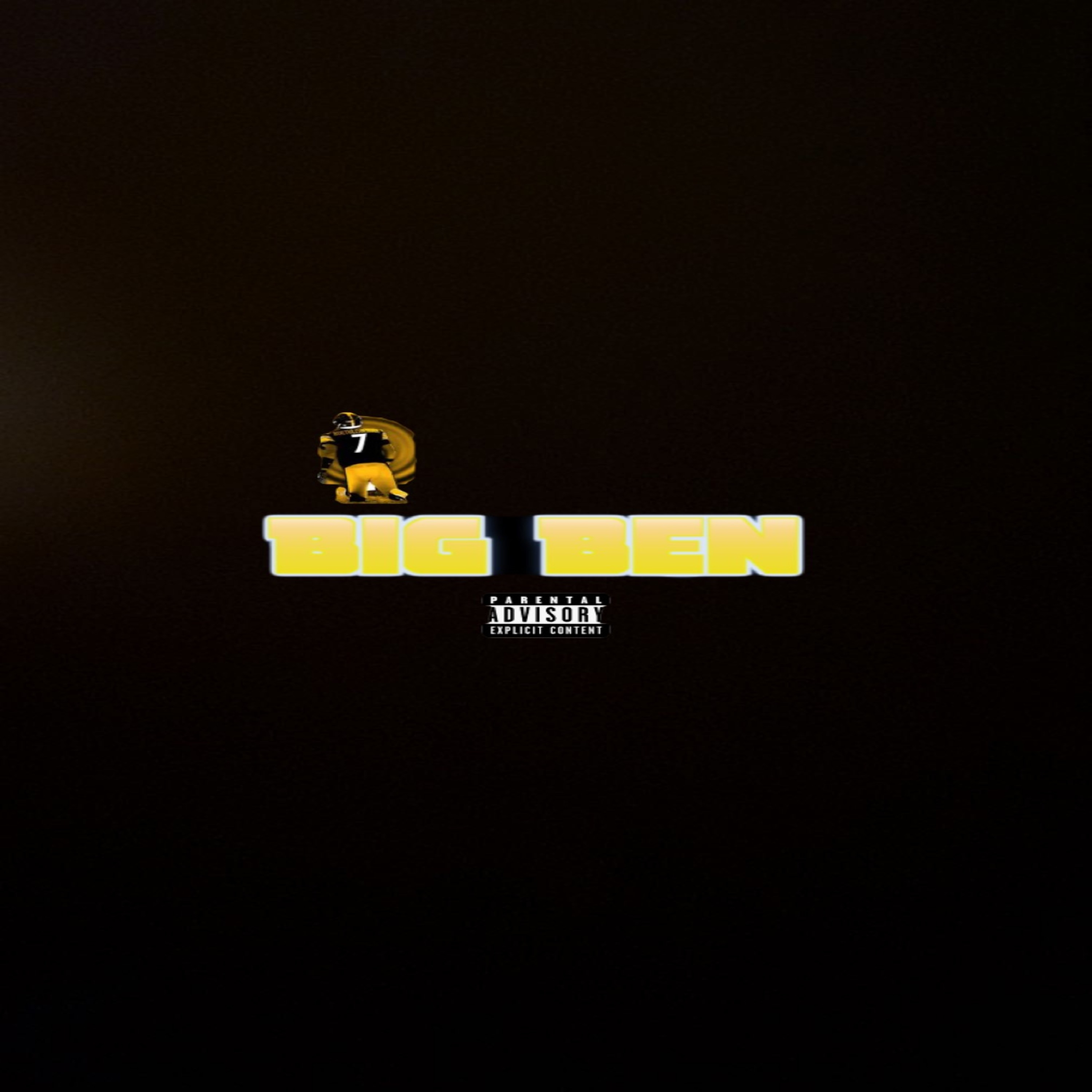 Big Ben ($loneToBone) artwork