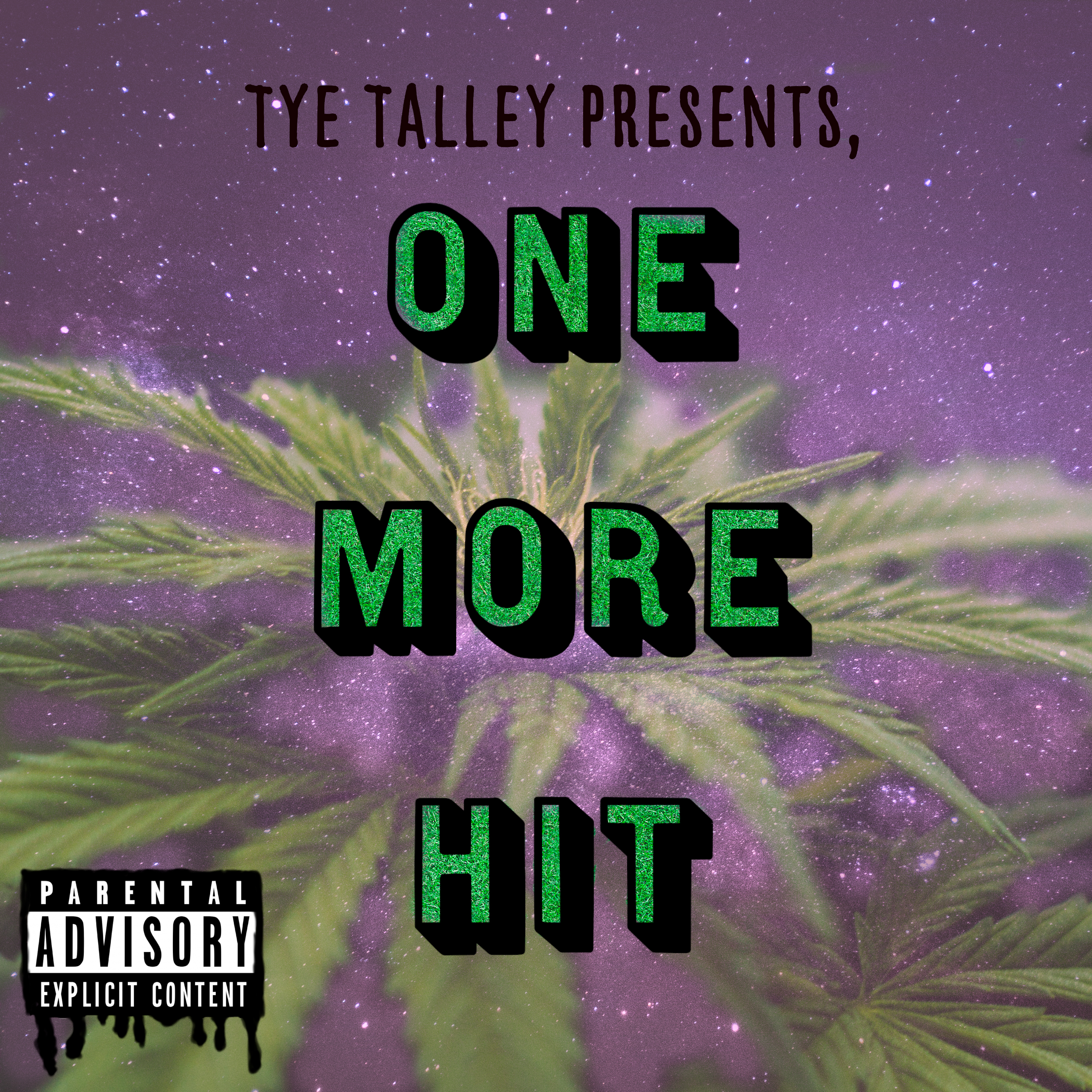 One More Hit artwork