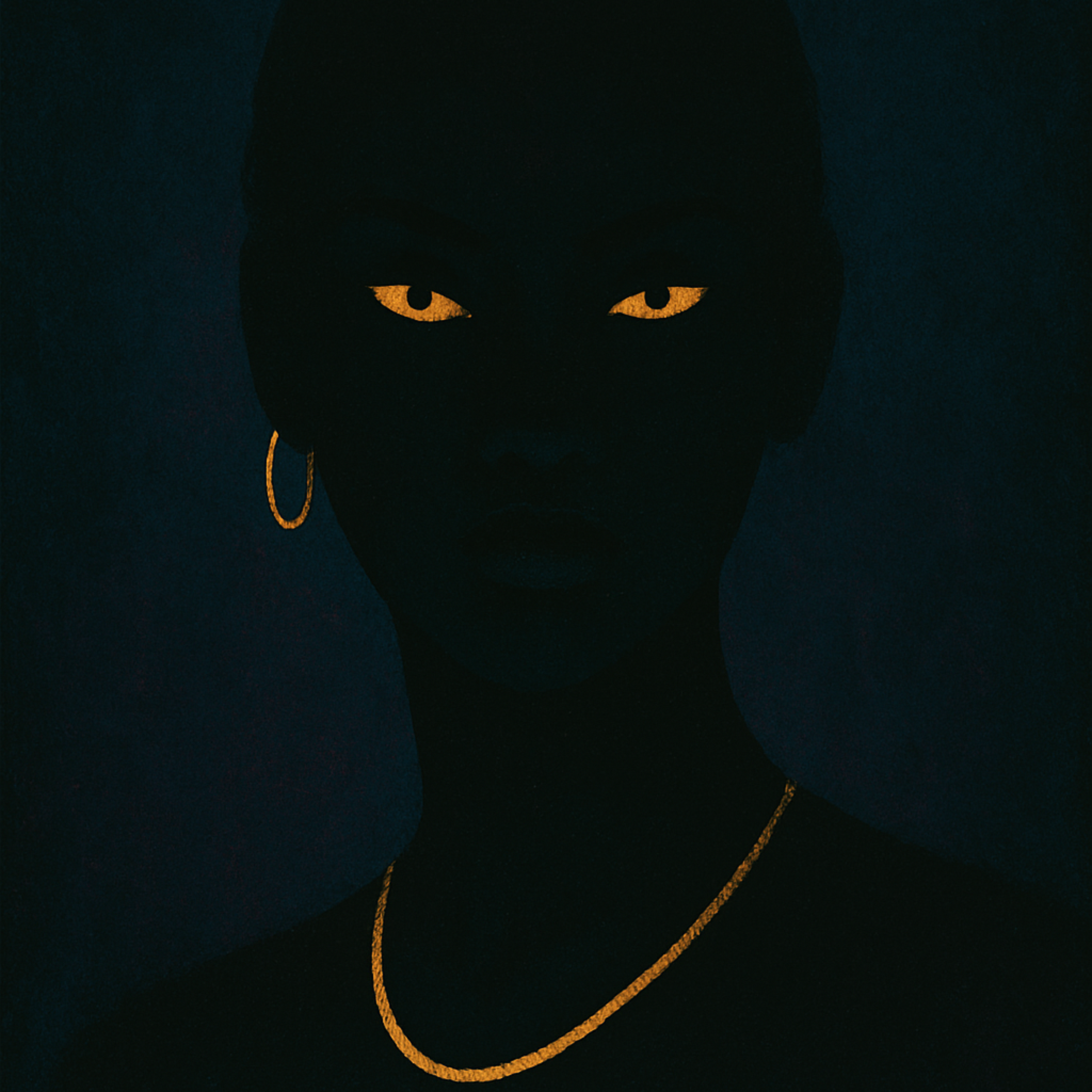 She Be di Silence Pt 3 (ROOTED) artwork