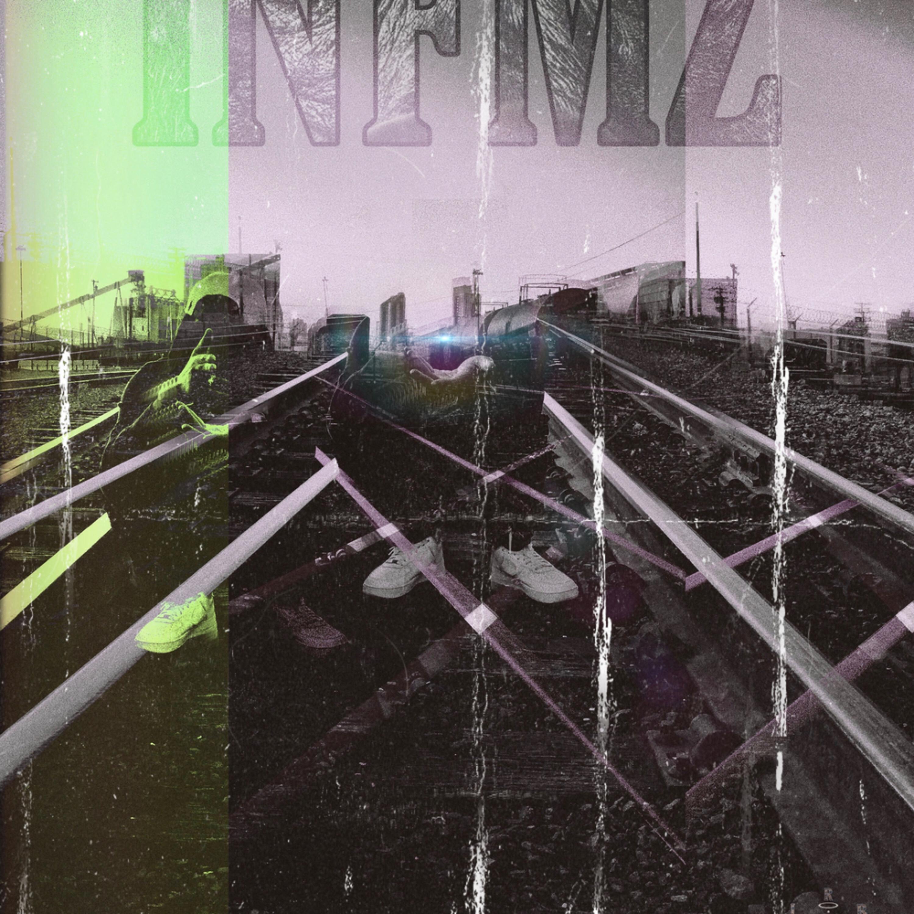INFMZ artwork
