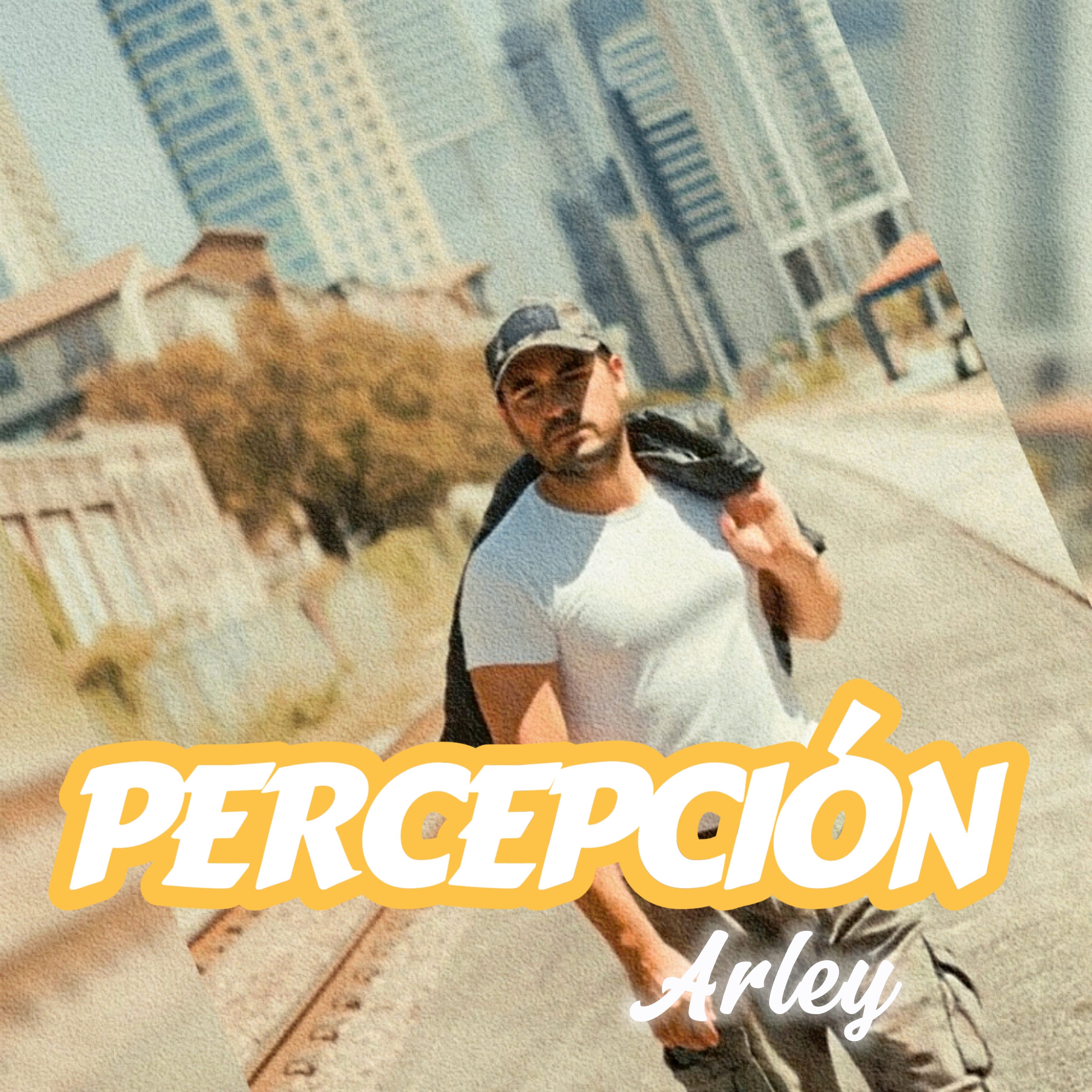 PERCEPCION artwork