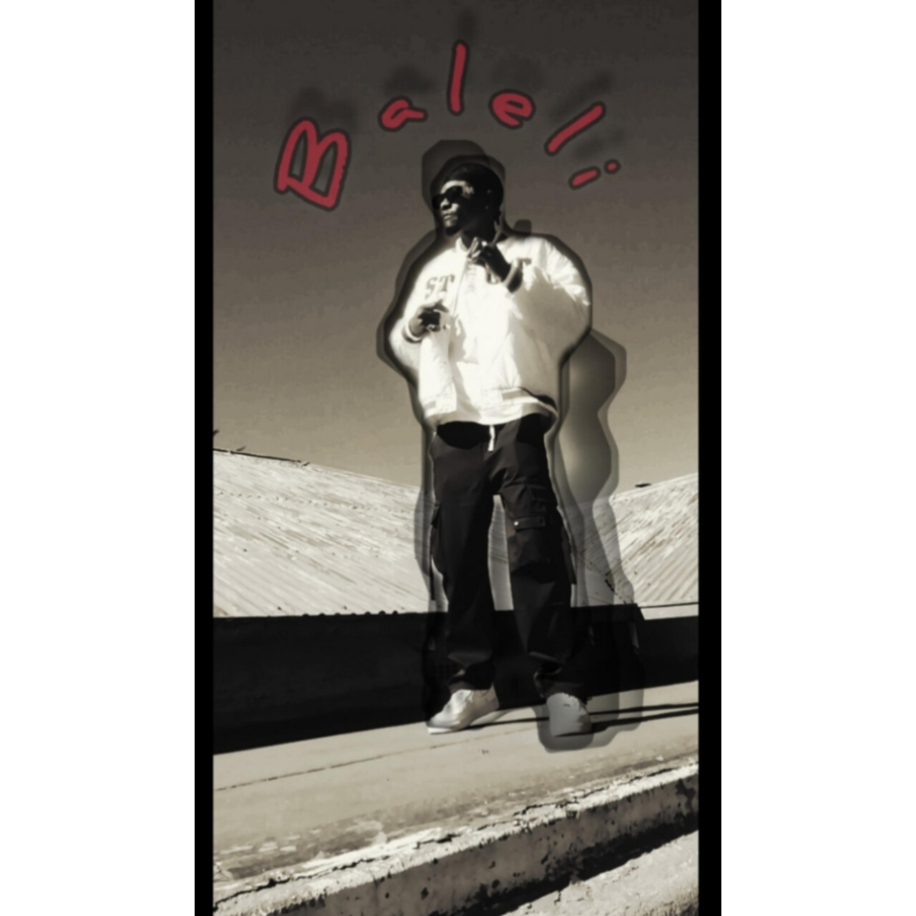 BALELI (TYPE C) artwork