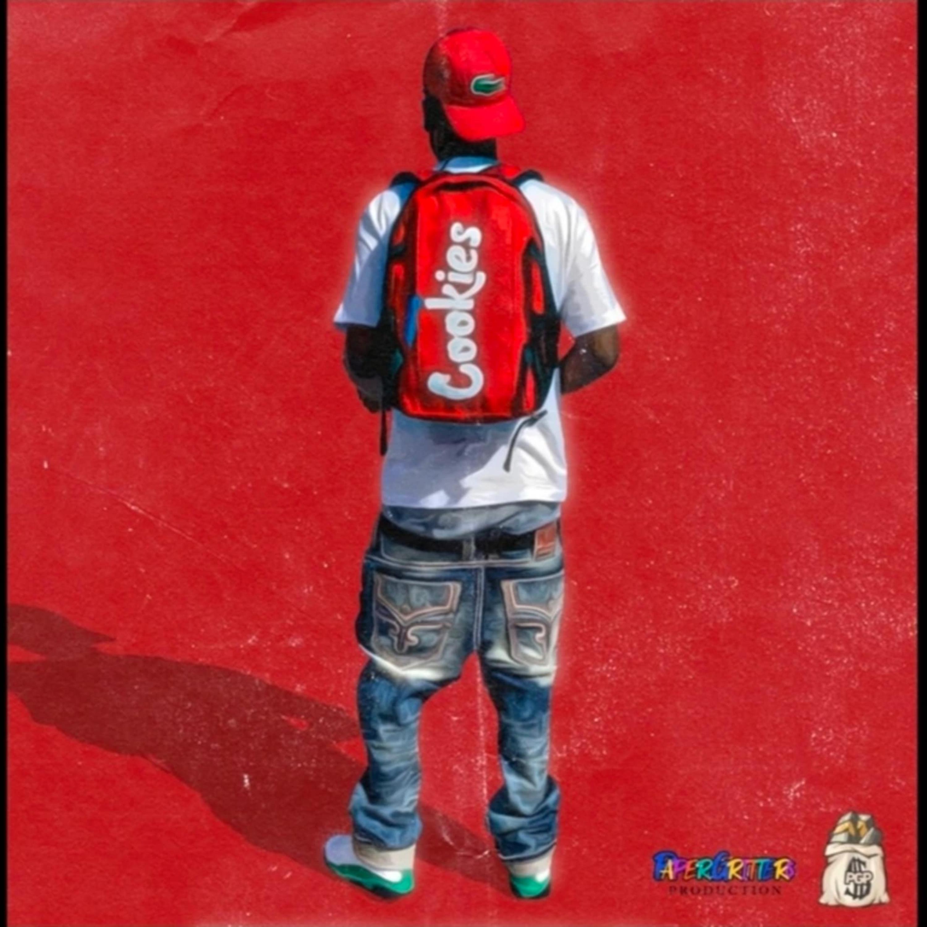 Back 2 Back artwork